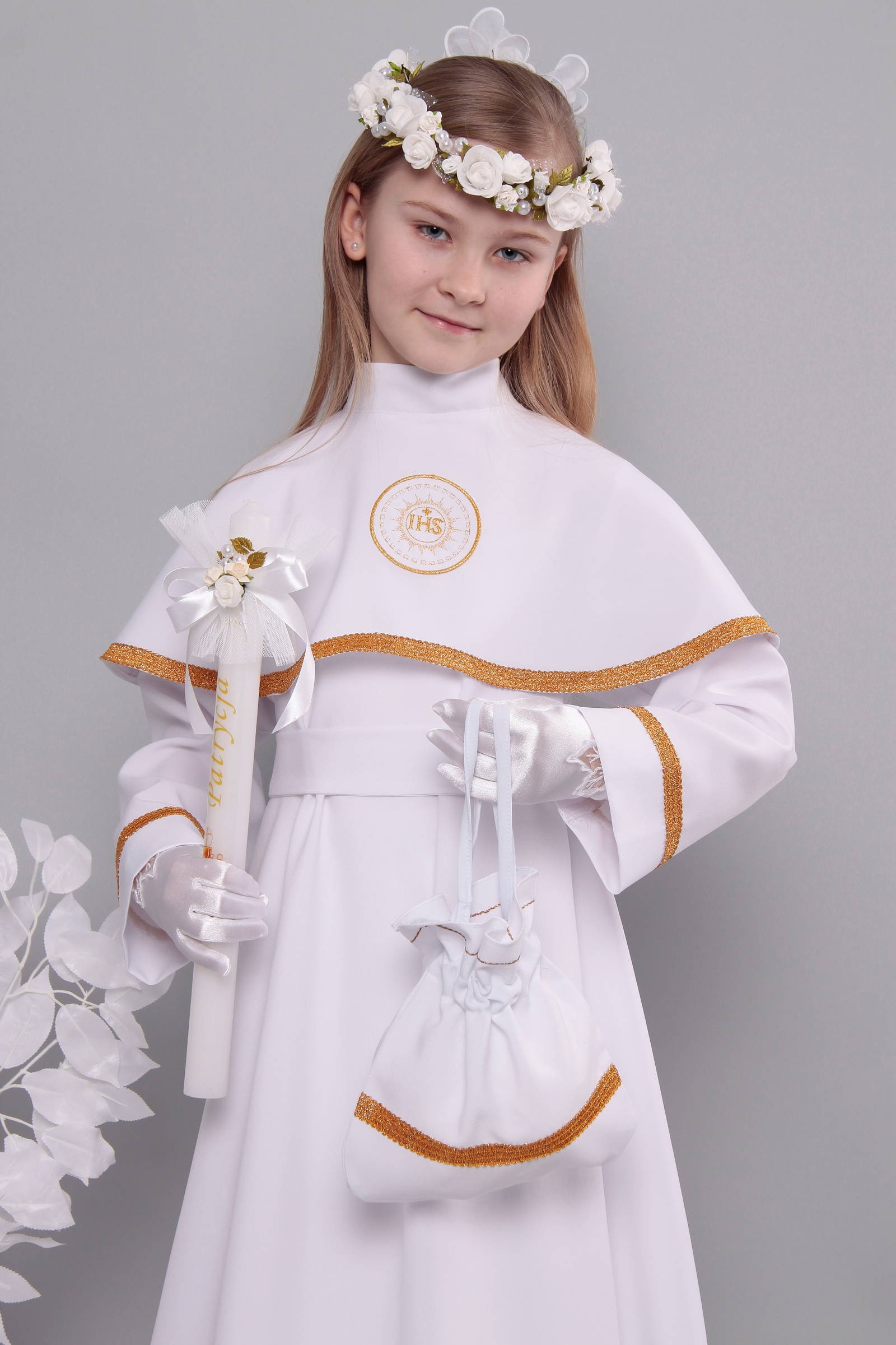 Communion Alba 17/UK-RS - obraz 1