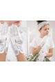 Communion Gloves Classic UK-Nr10 - obraz 2