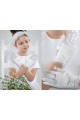 Communion Gloves Classic UK-Nr25 - obraz 1