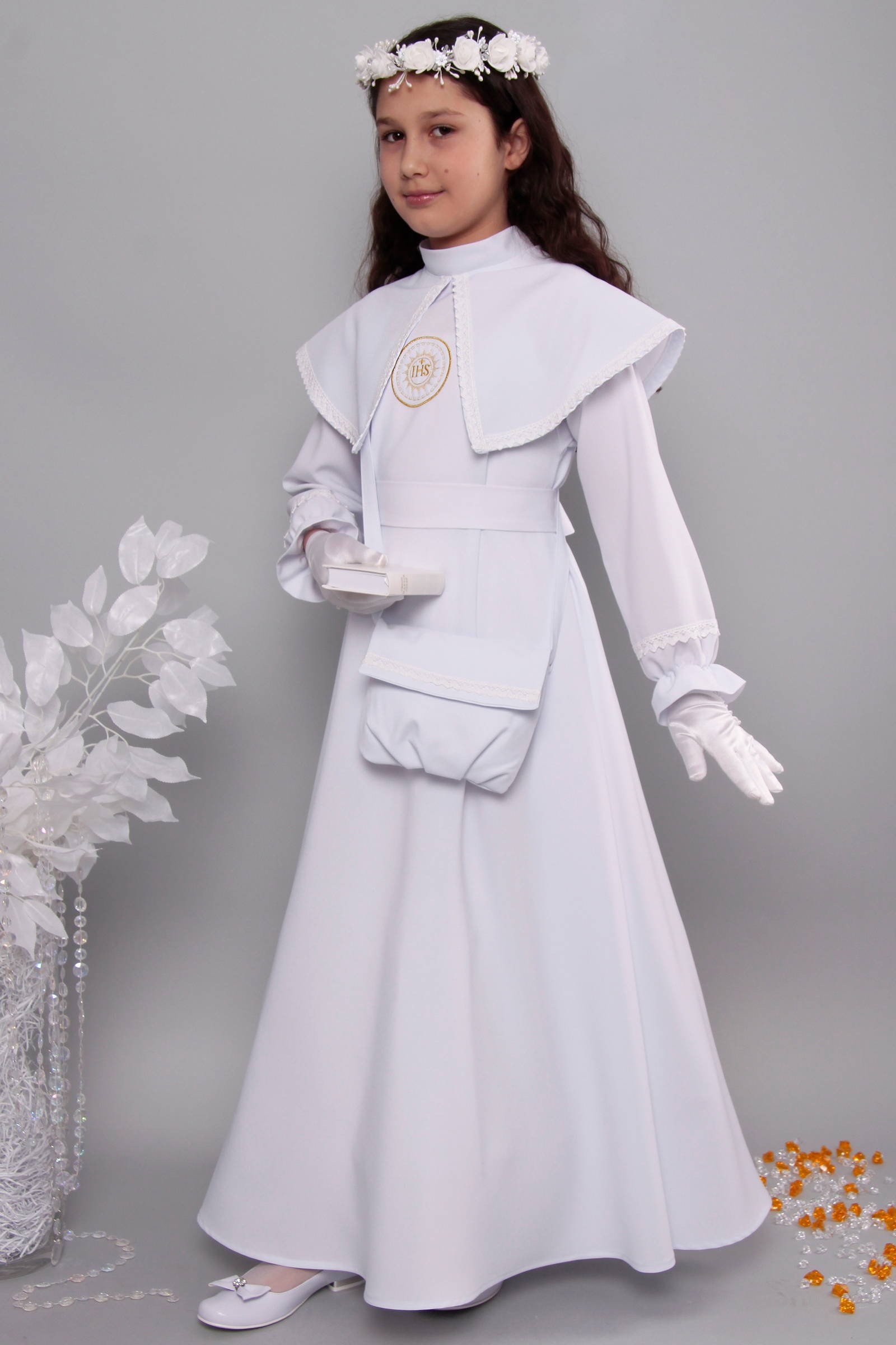 Communion Alba 20/UK-RS - obraz 3