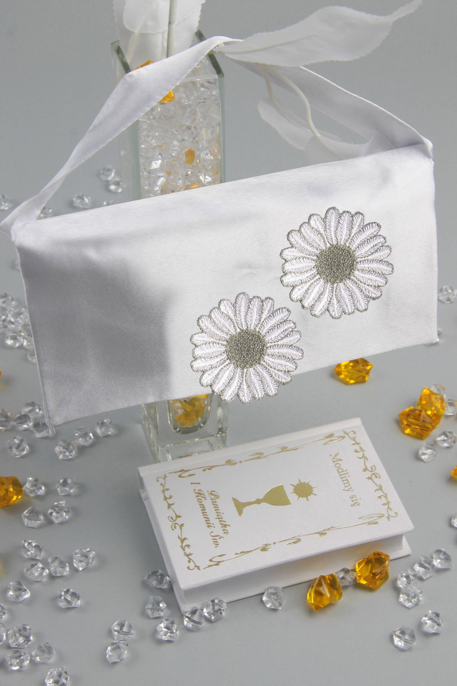 Sac à enveloppes pour communion UK-Tk5 Sac à enveloppes pour communion UK-Tk5 - obraz 0