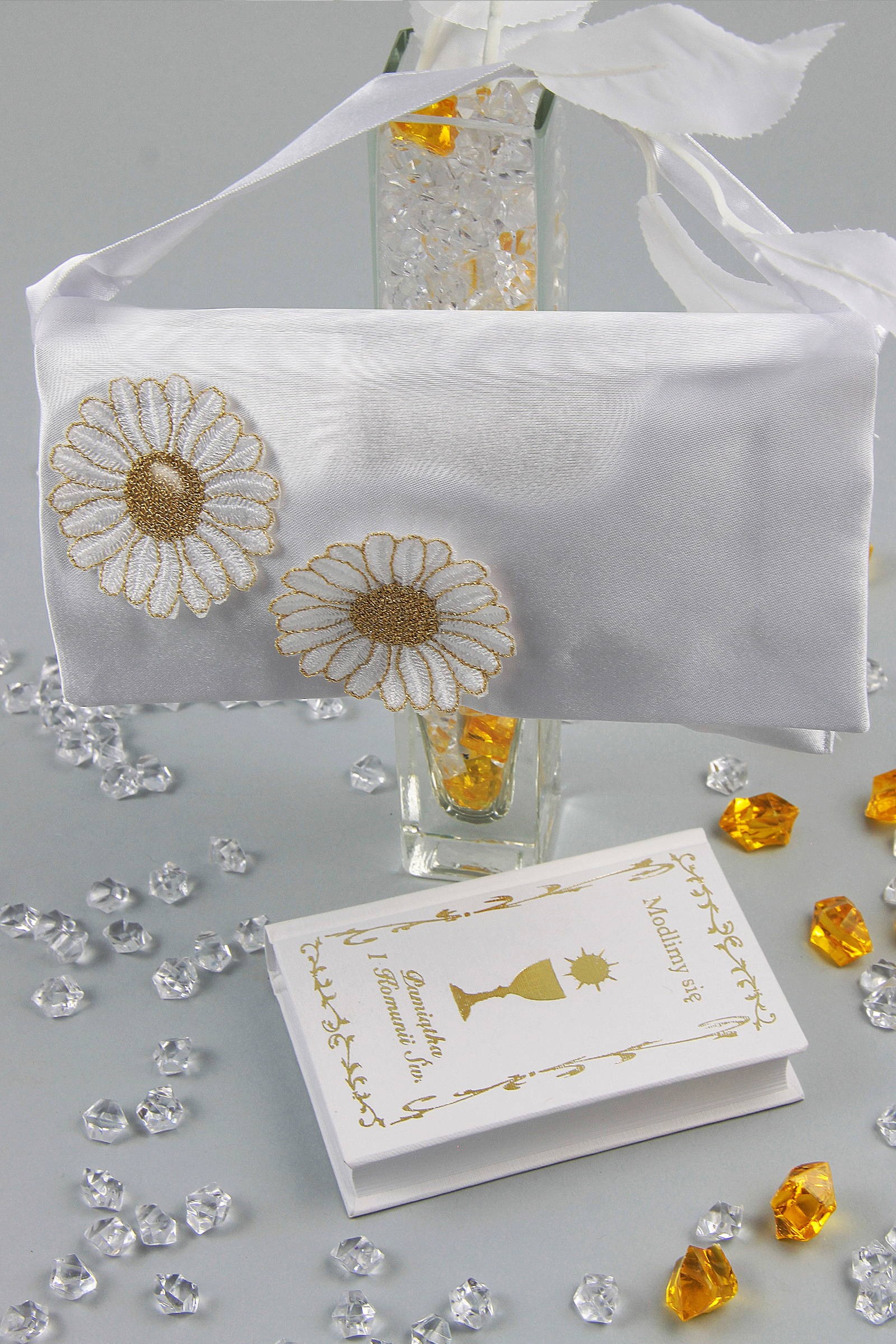 Communion envelope bag UK-Tk4 Communion envelope bag UK-Tk4 - obraz 0