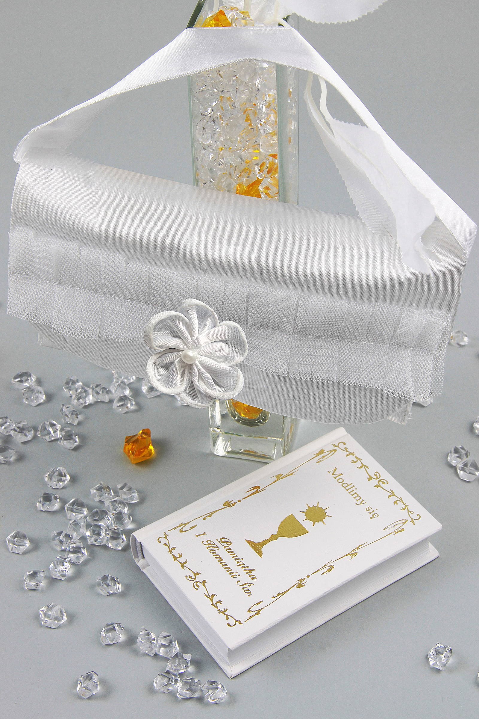 Sac à enveloppes pour communion UK-Tk7 Sac à enveloppes pour communion UK-Tk7 - obraz 0