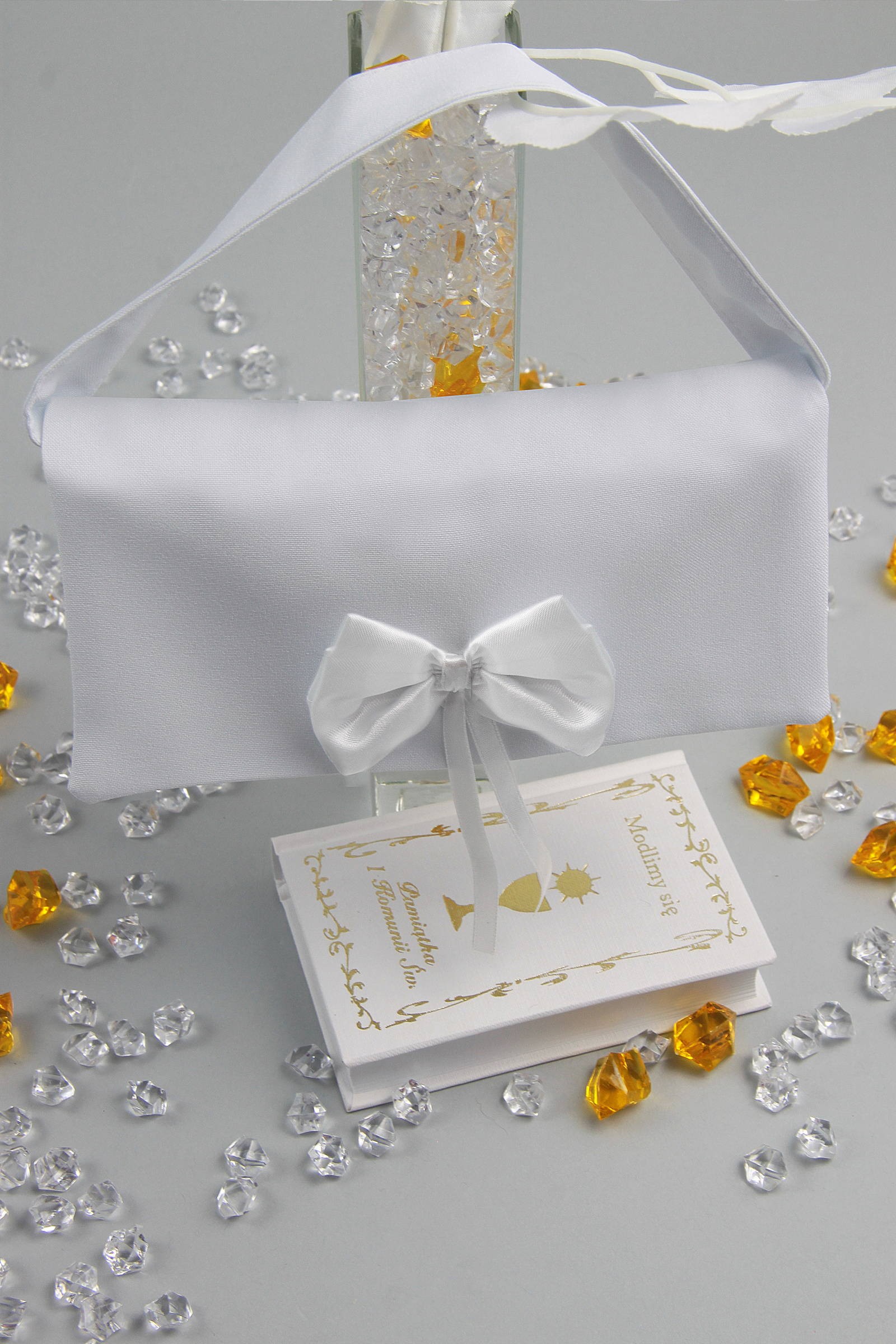 Sac à enveloppes pour communion UK-Tk17 Sac à enveloppes pour communion UK-Tk17 - obraz 0