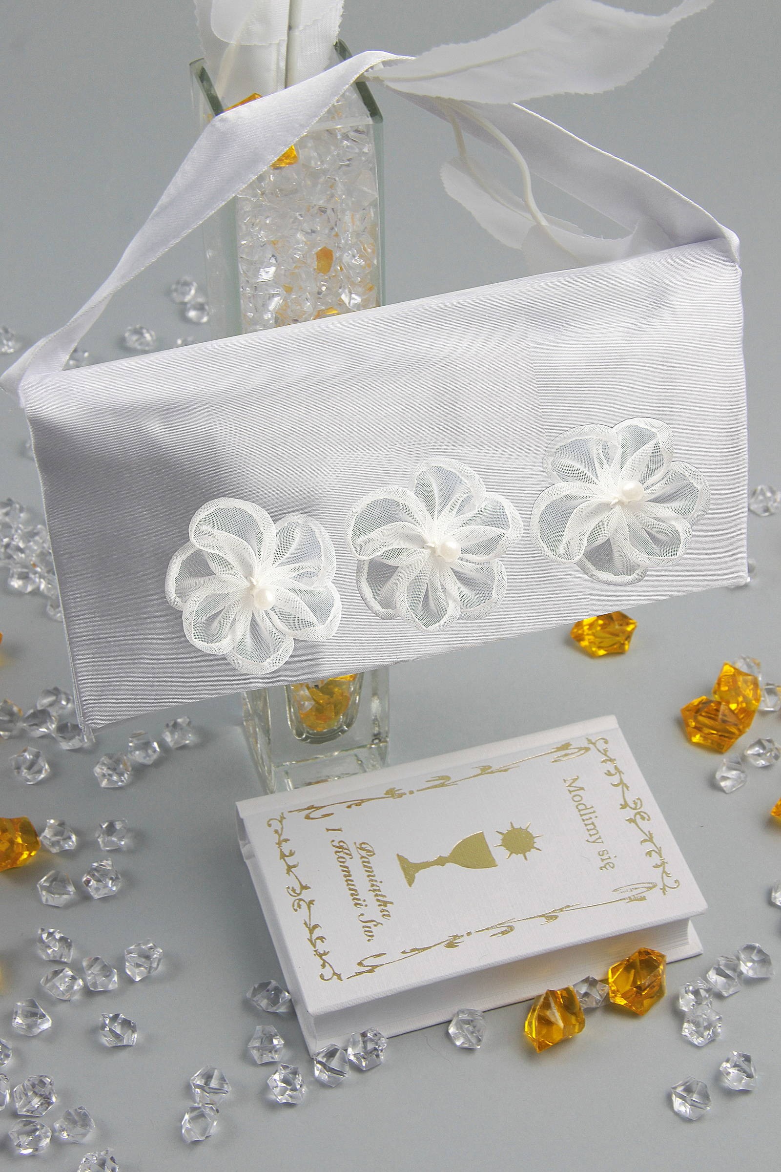 Sac à enveloppes pour communion Royaume-Uni-Tk12 Sac à enveloppes pour communion Royaume-Uni-Tk12 - obraz 0
