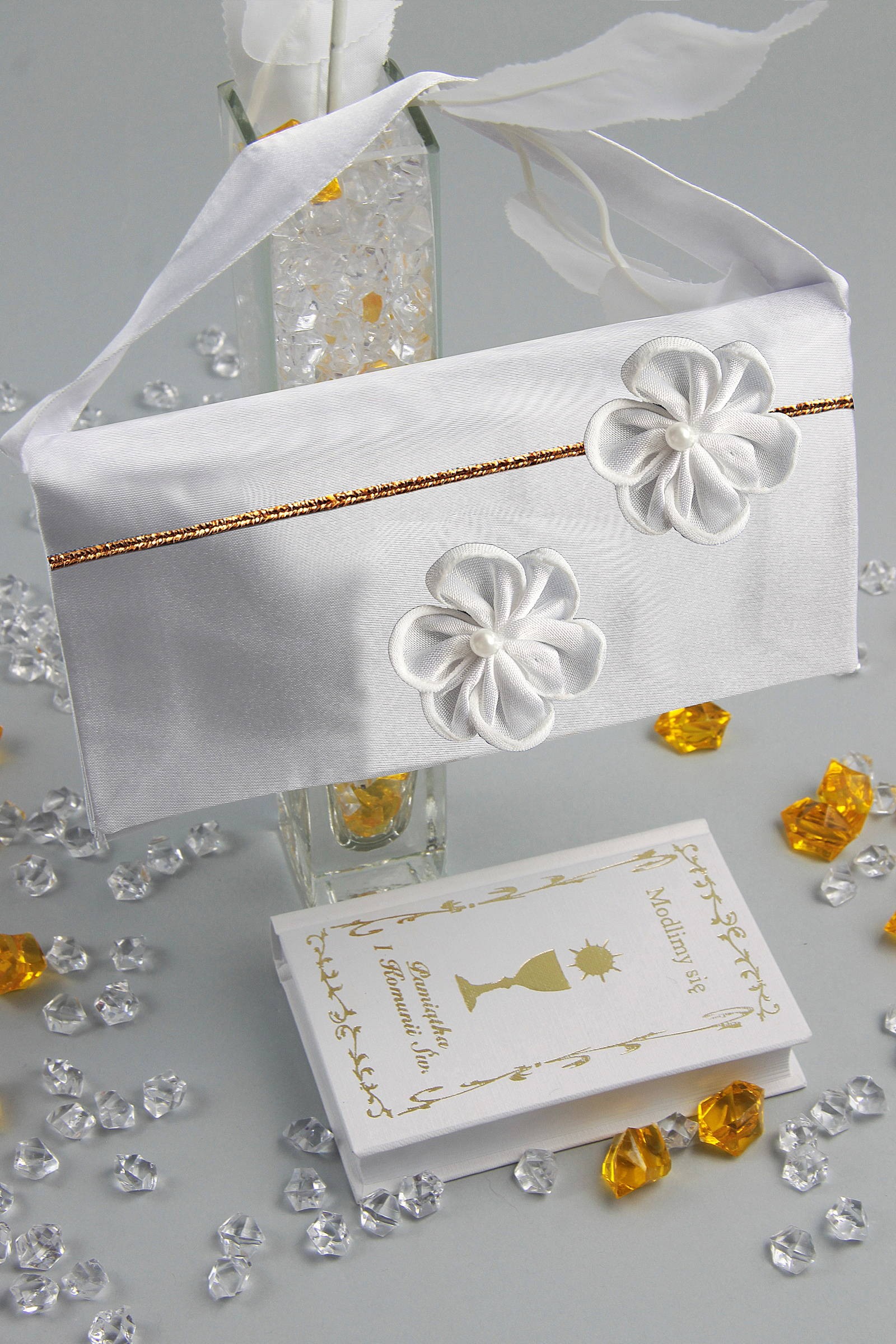 Sac à enveloppes pour communion UK-Tk14 Sac à enveloppes pour communion UK-Tk14 - obraz 0