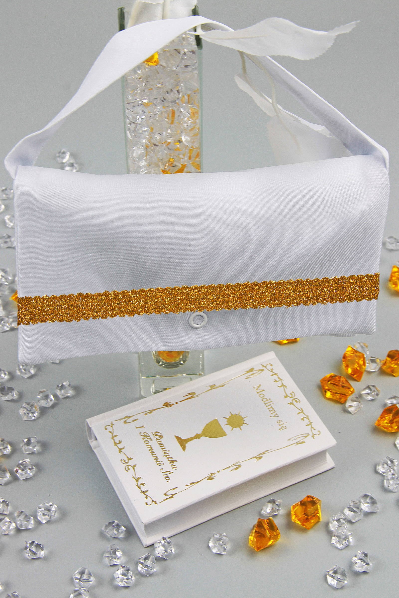 Sac à enveloppes de communion UK-Tk15 Sac à enveloppes de communion UK-Tk15 - obraz 0