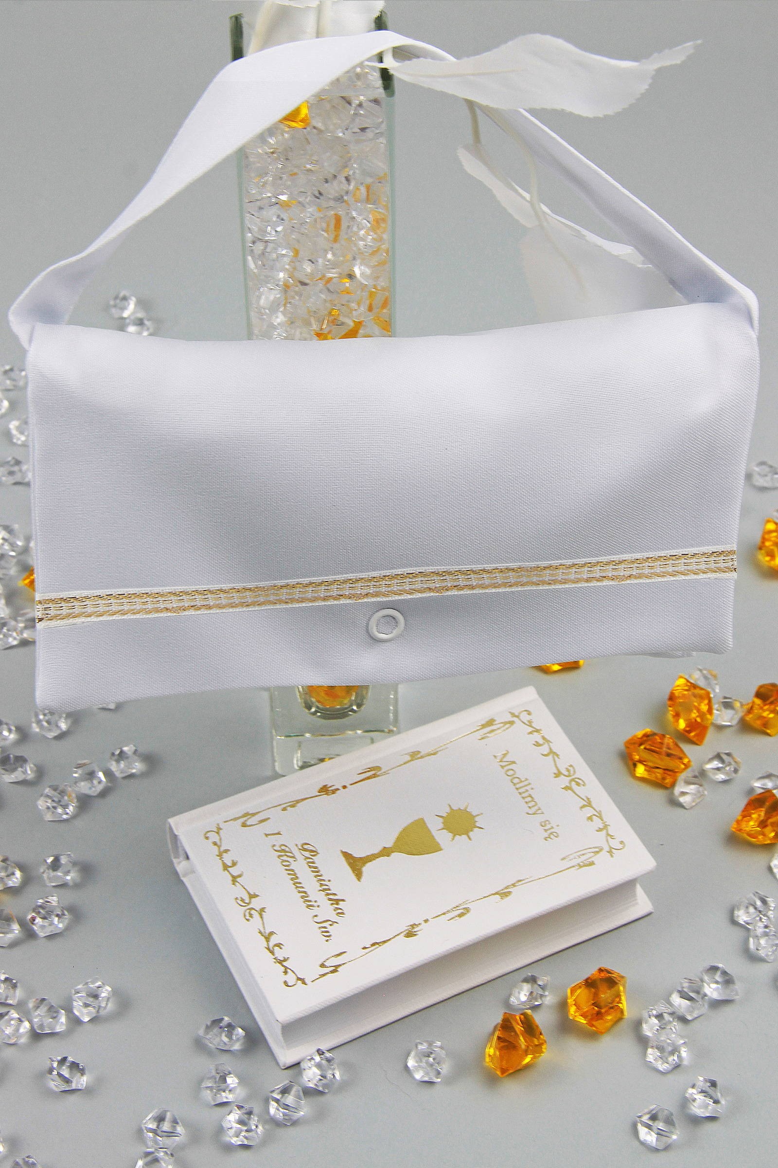 Sac à enveloppes pour communion UK-Tk16 Sac à enveloppes pour communion UK-Tk16 - obraz 0