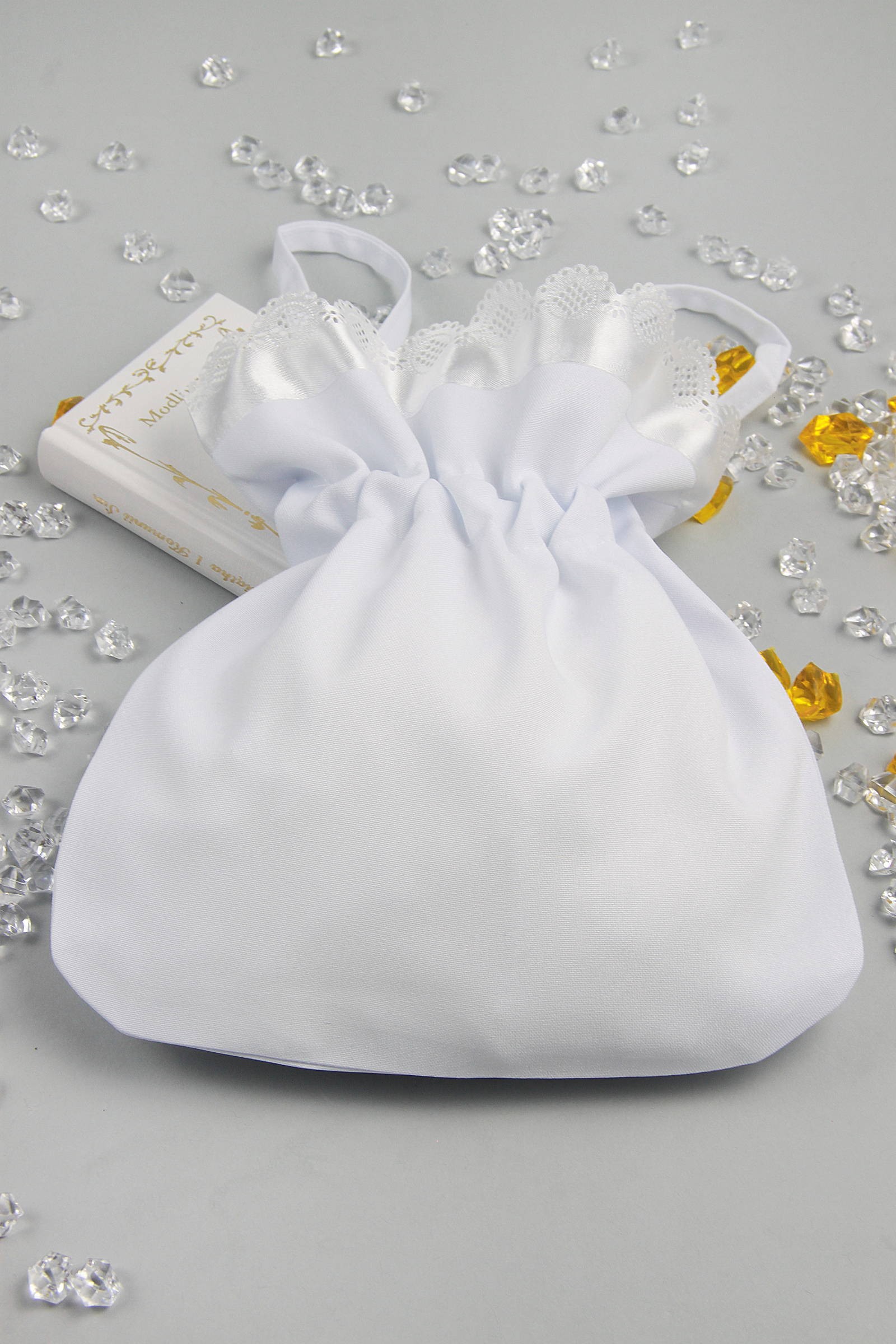 Communion purse purse UK-Ts5 - obraz 0