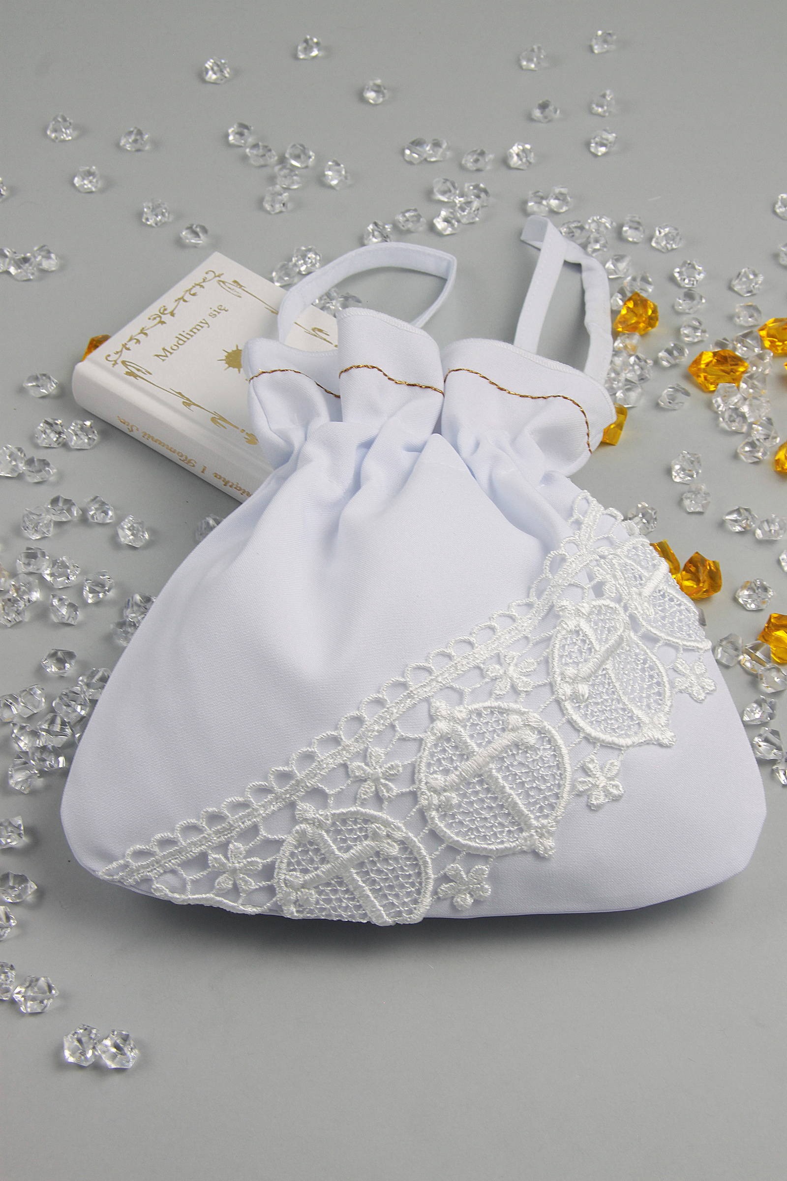 Sac de communion UK-Ts6 Sac de communion UK-Ts6 - obraz 0