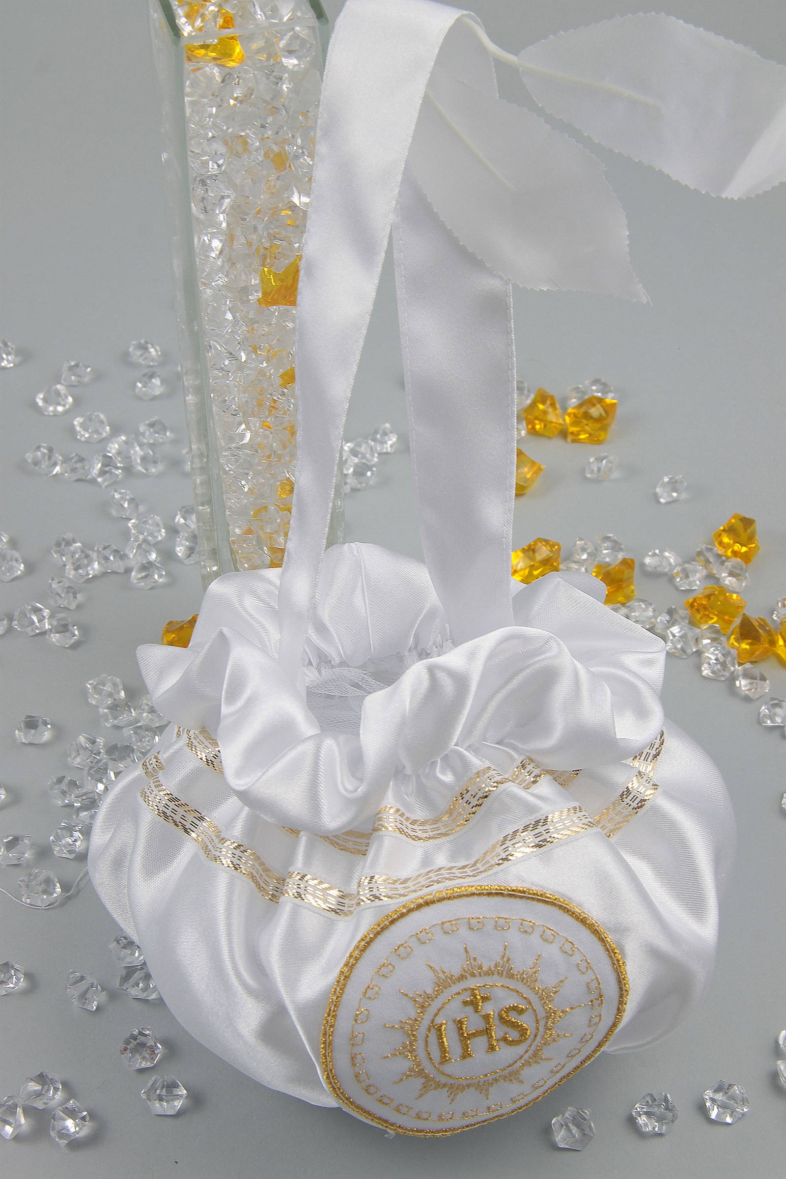 Sac de communion soufflet UK-Tm5 Sac de communion soufflet UK-Tm5 - obraz 0