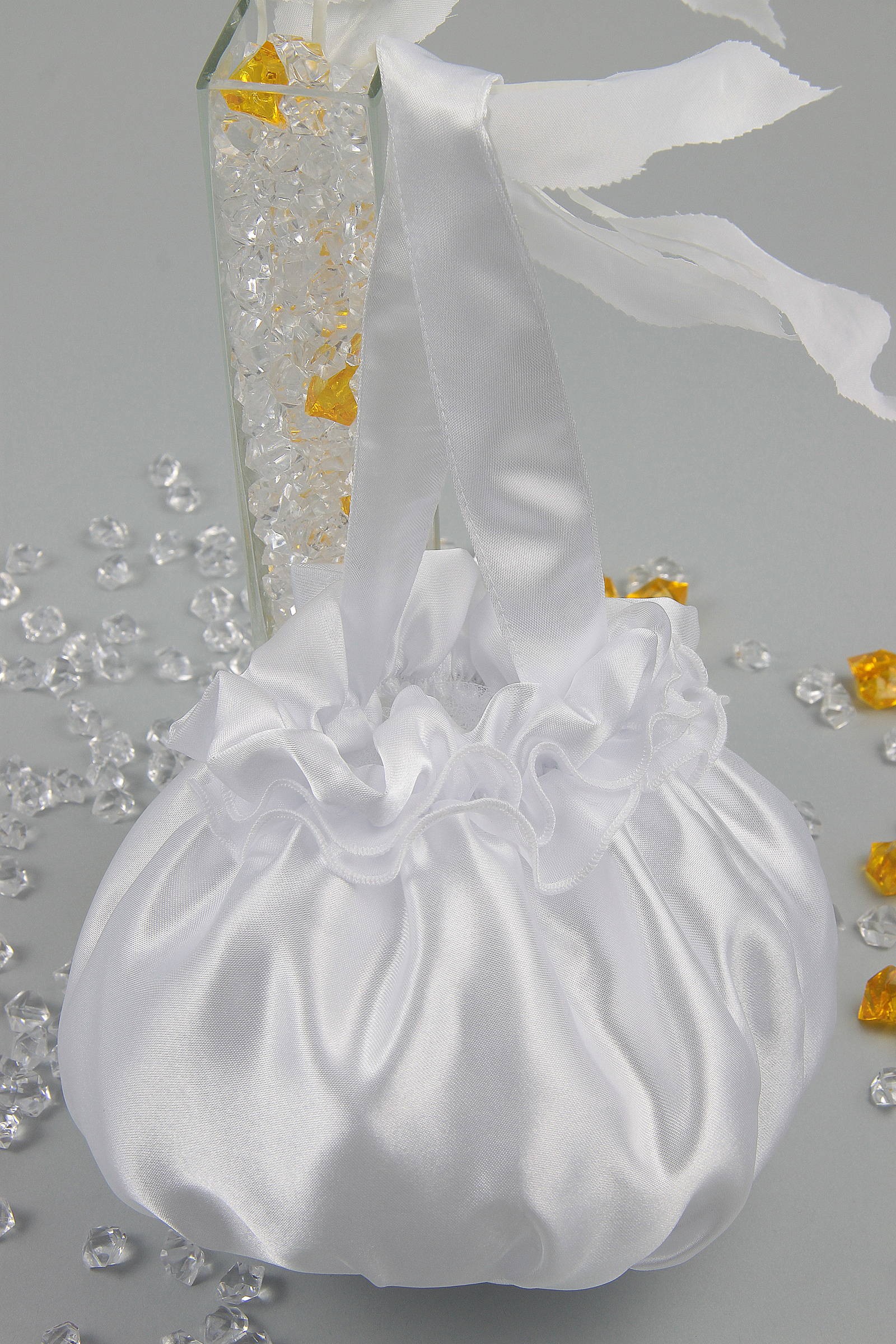 Communion bag bellows UK-Tm8 Communion bag bellows UK-Tm8 - obraz 0