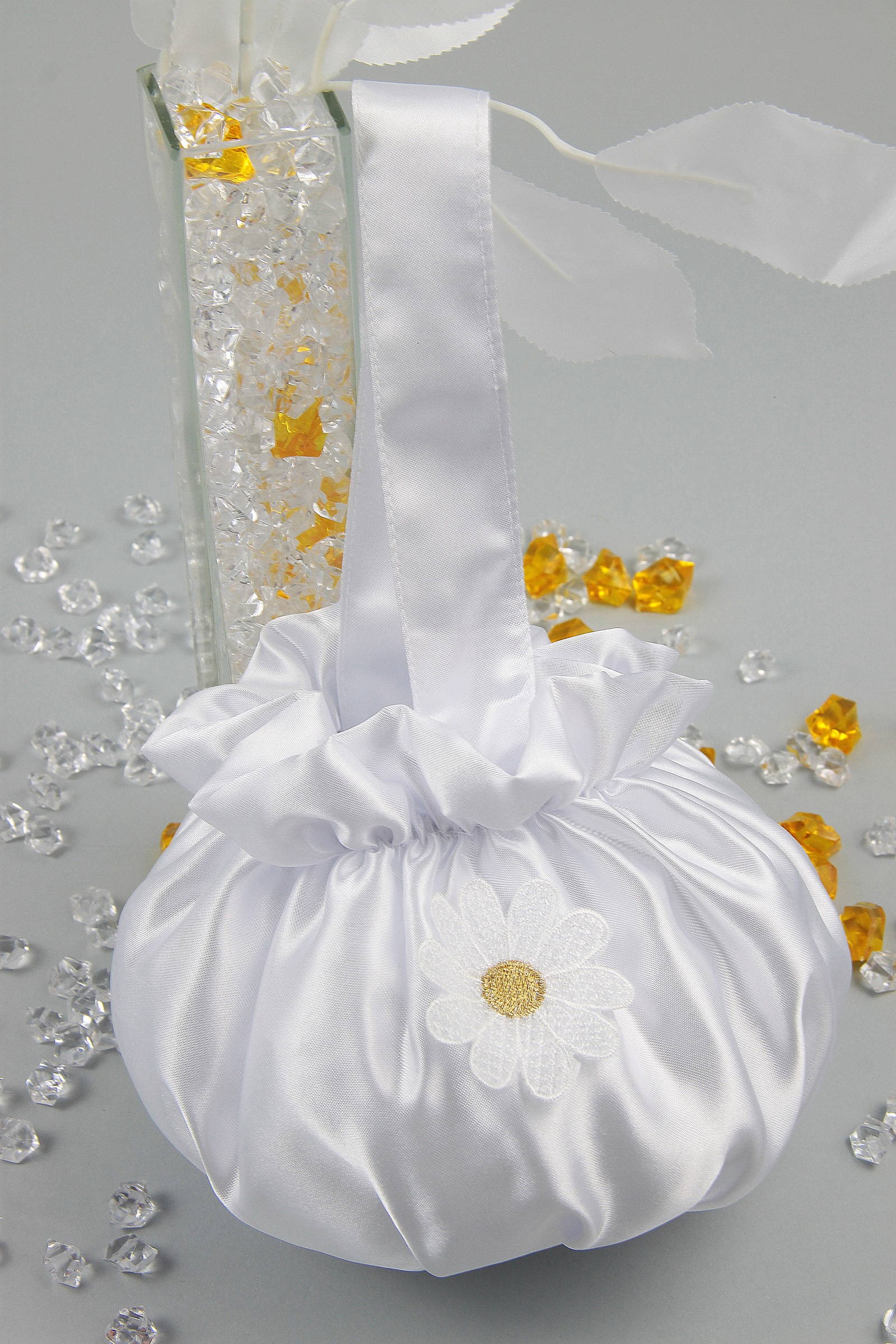 Communion bag bellows UK-Tm11 Communion bag bellows UK-Tm11 - obraz 0