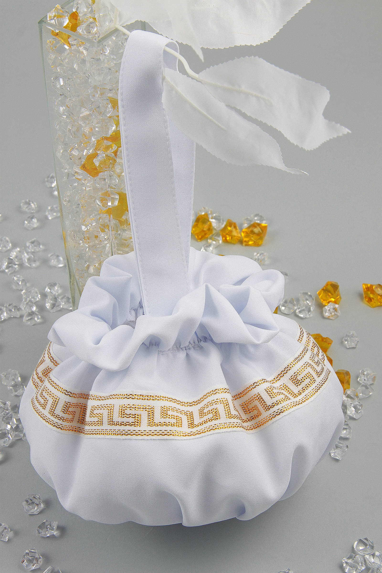 Communion bag bellows UK-Tm4 Communion bag bellows UK-Tm4 - obraz 0