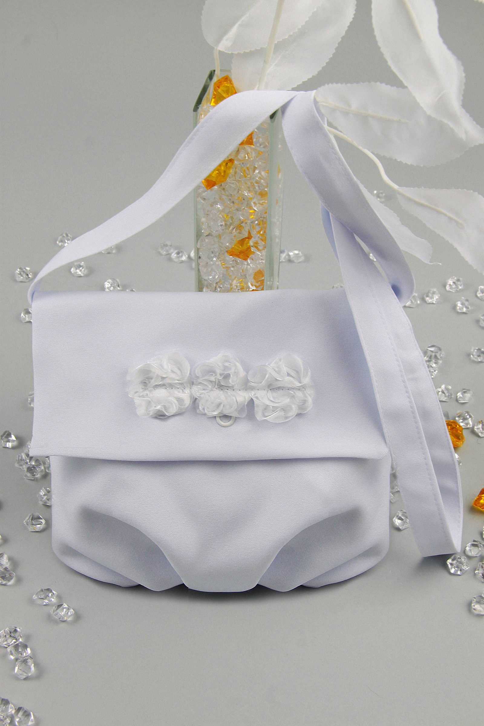 Communion belt bag UK-Tp4 Communion belt bag UK-Tp4 - obraz 1