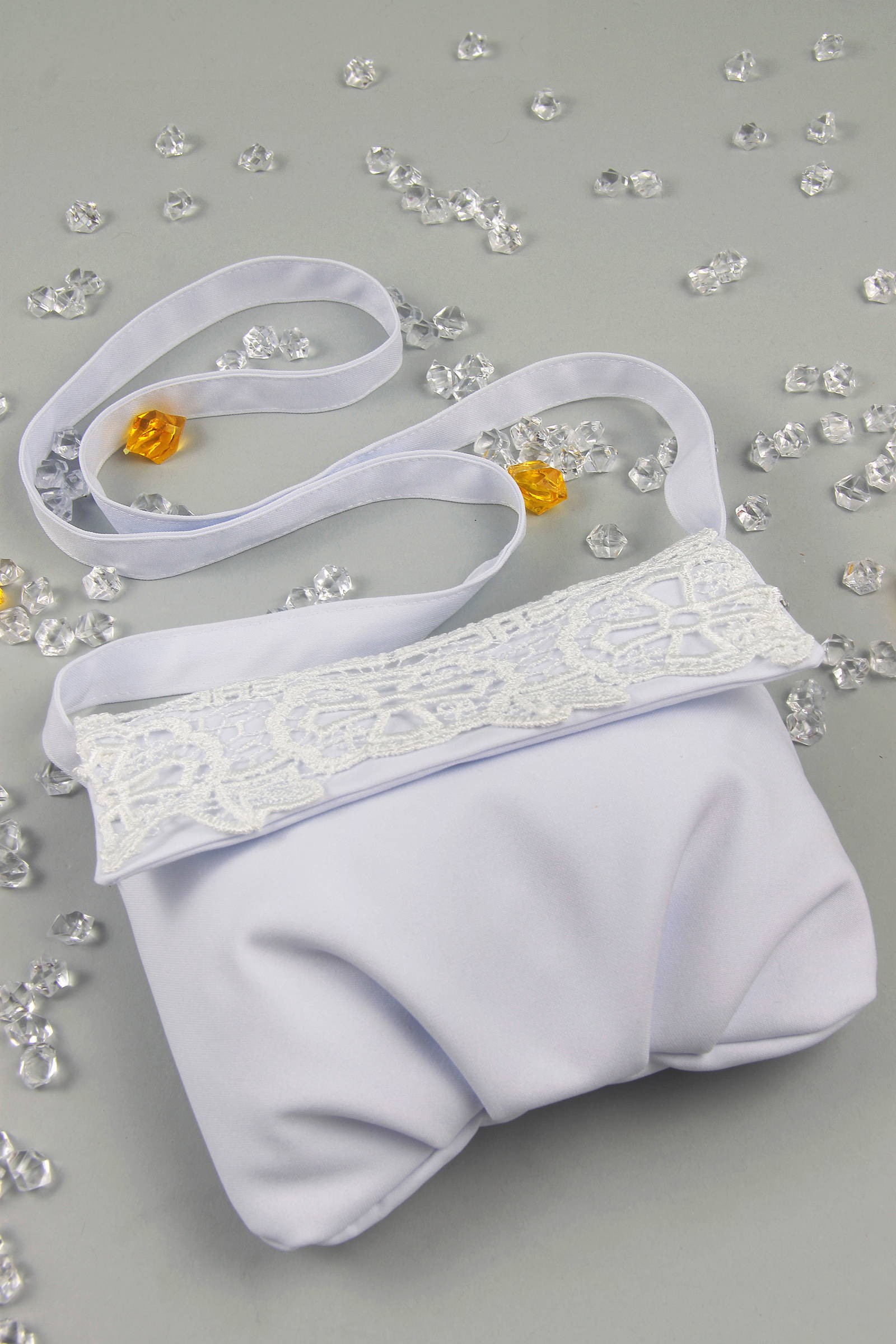 Sacré ceinture-banane RU-Tp5 Sacré ceinture-banane RU-Tp5 - obraz 0