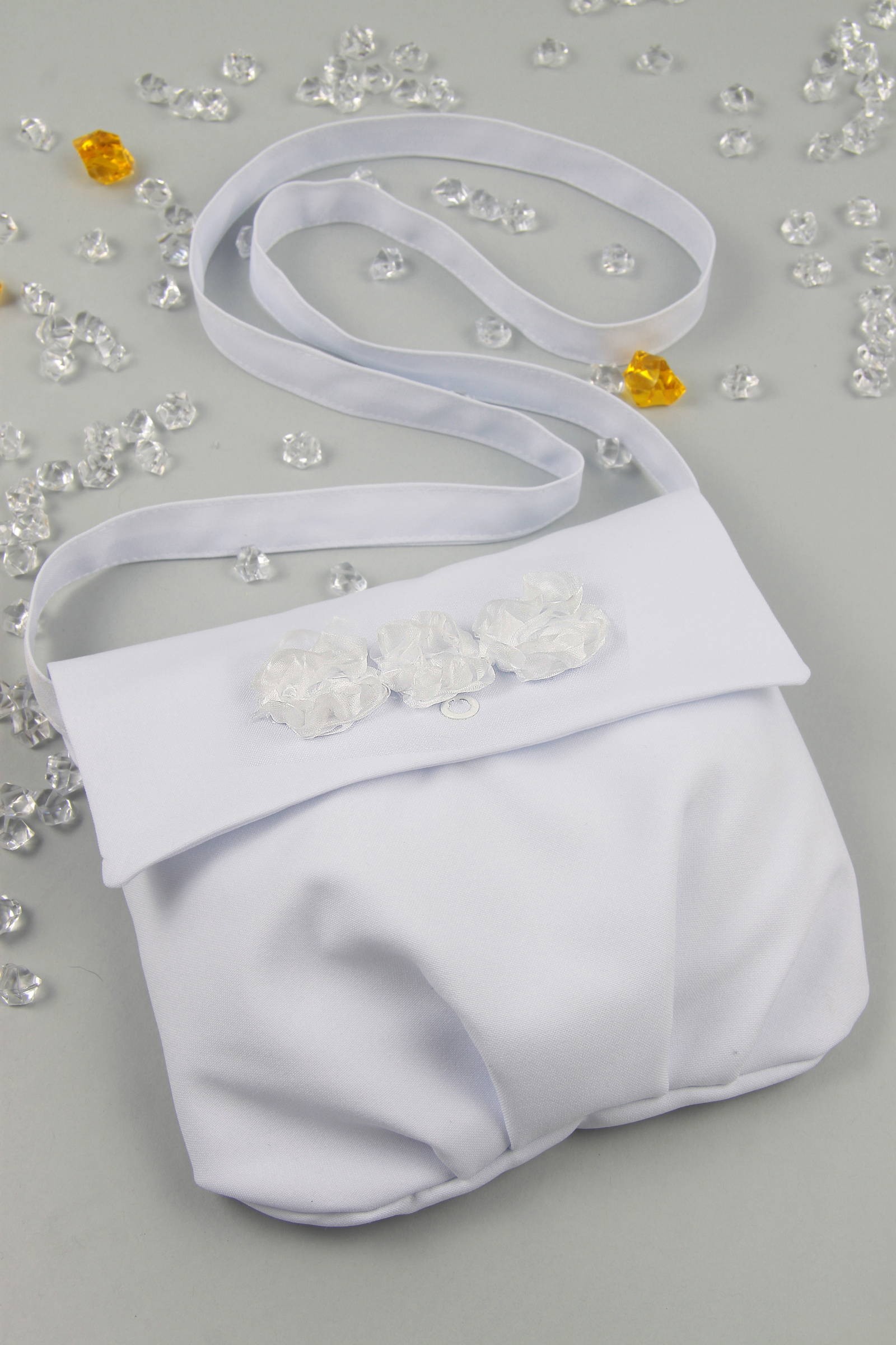 Communion belt bag UK-Tp4 Communion belt bag UK-Tp4 - obraz 0