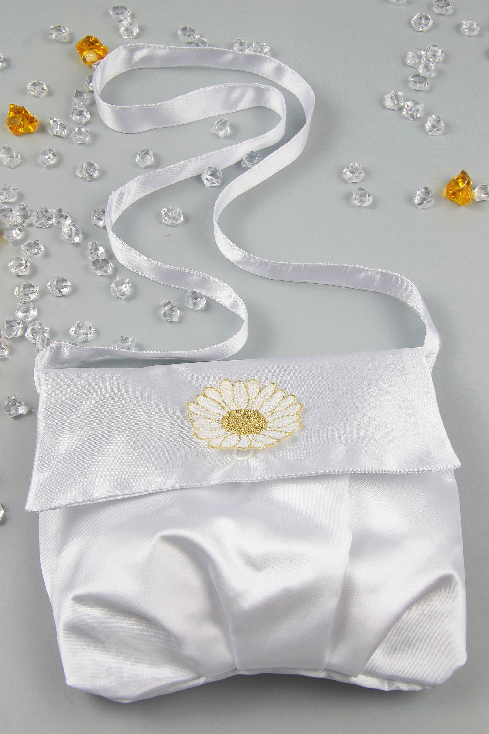 Sac de communion ceinture UK-Tp3 Sac de communion ceinture UK-Tp3 - obraz 0