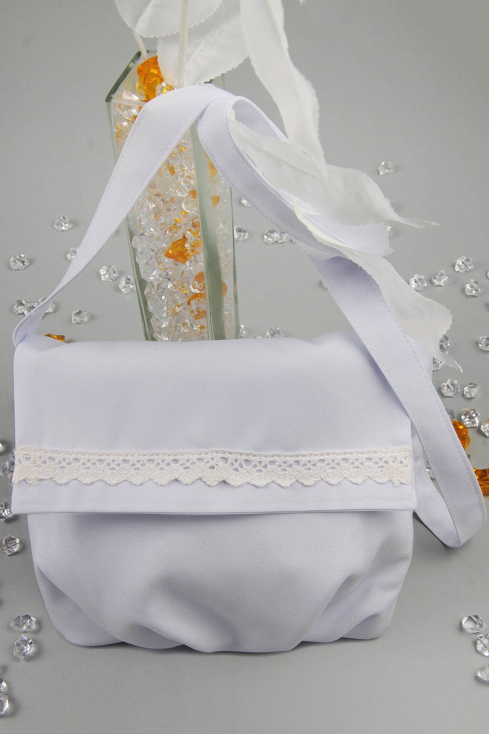 Sac de ceinture de communion UK-Tp6 Sac de ceinture de communion UK-Tp6 - obraz 1