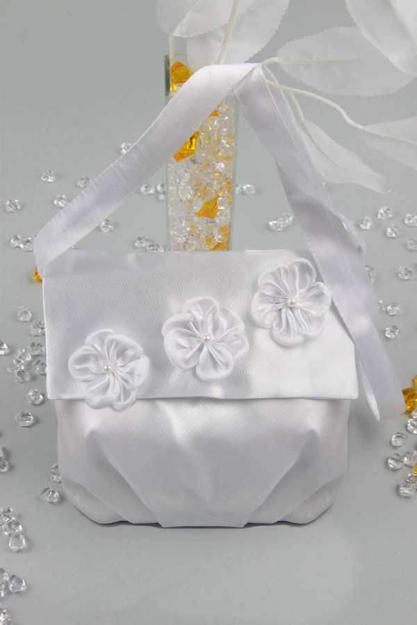 Sac banane pour communion UK-Tp7 Sac banane pour communion UK-Tp7 - obraz 1