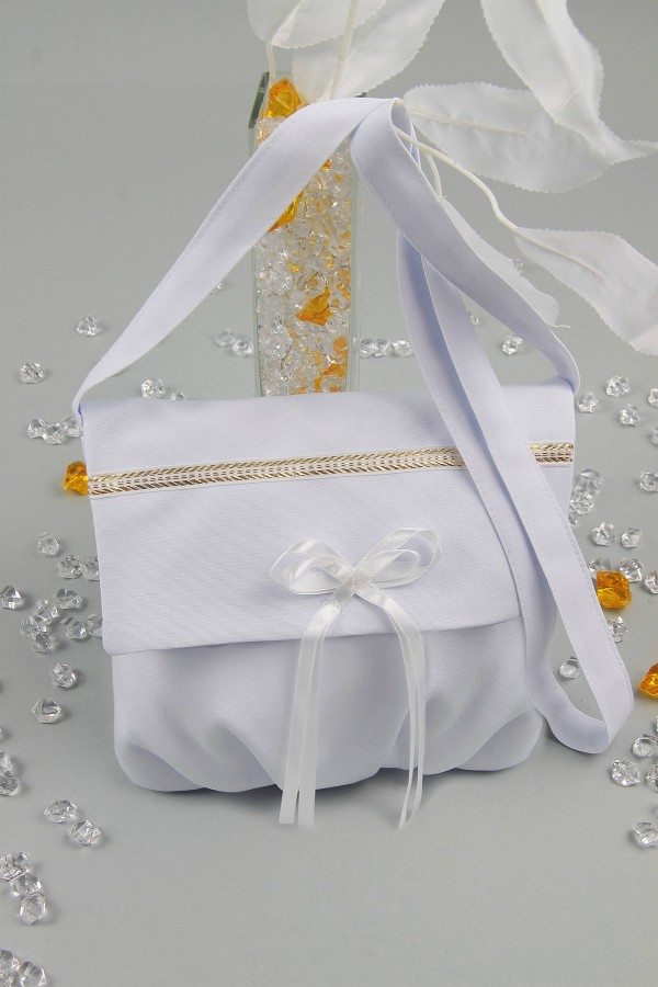 Communion belt bag UK-Tp10 Communion belt bag UK-Tp10 - obraz 1