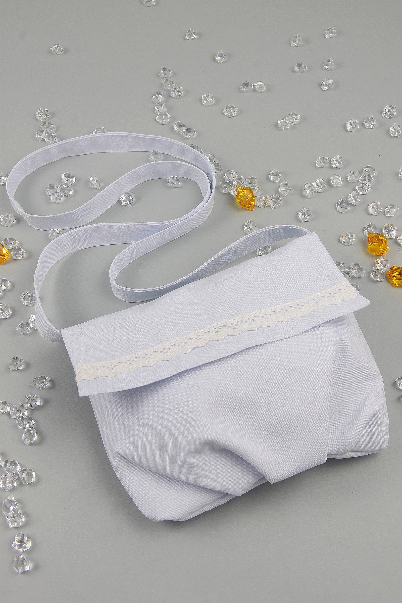Sac de ceinture de communion UK-Tp6 Sac de ceinture de communion UK-Tp6 - obraz 0