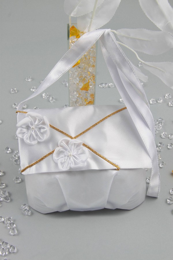 Sac de ceinture pour communion UK-Tp11 Sac de ceinture pour communion UK-Tp11 - obraz 1