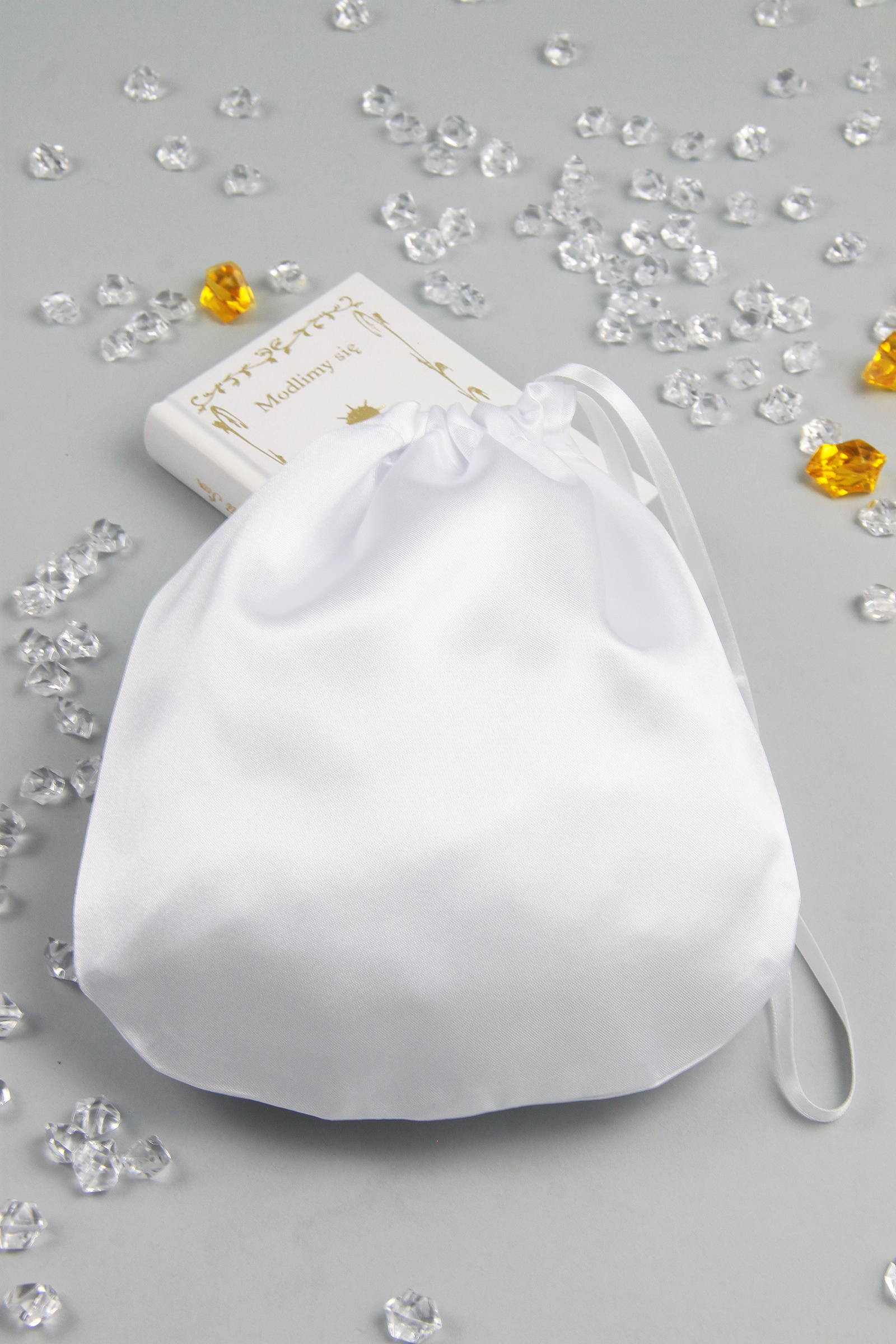 Communion bag simple UK-T1 Communion bag simple UK-T1 - obraz 1