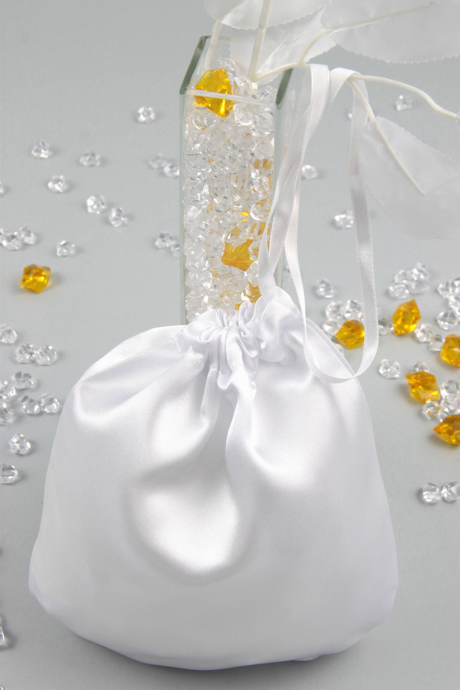 Communion bag simple UK-T1 Communion bag simple UK-T1 - obraz 2