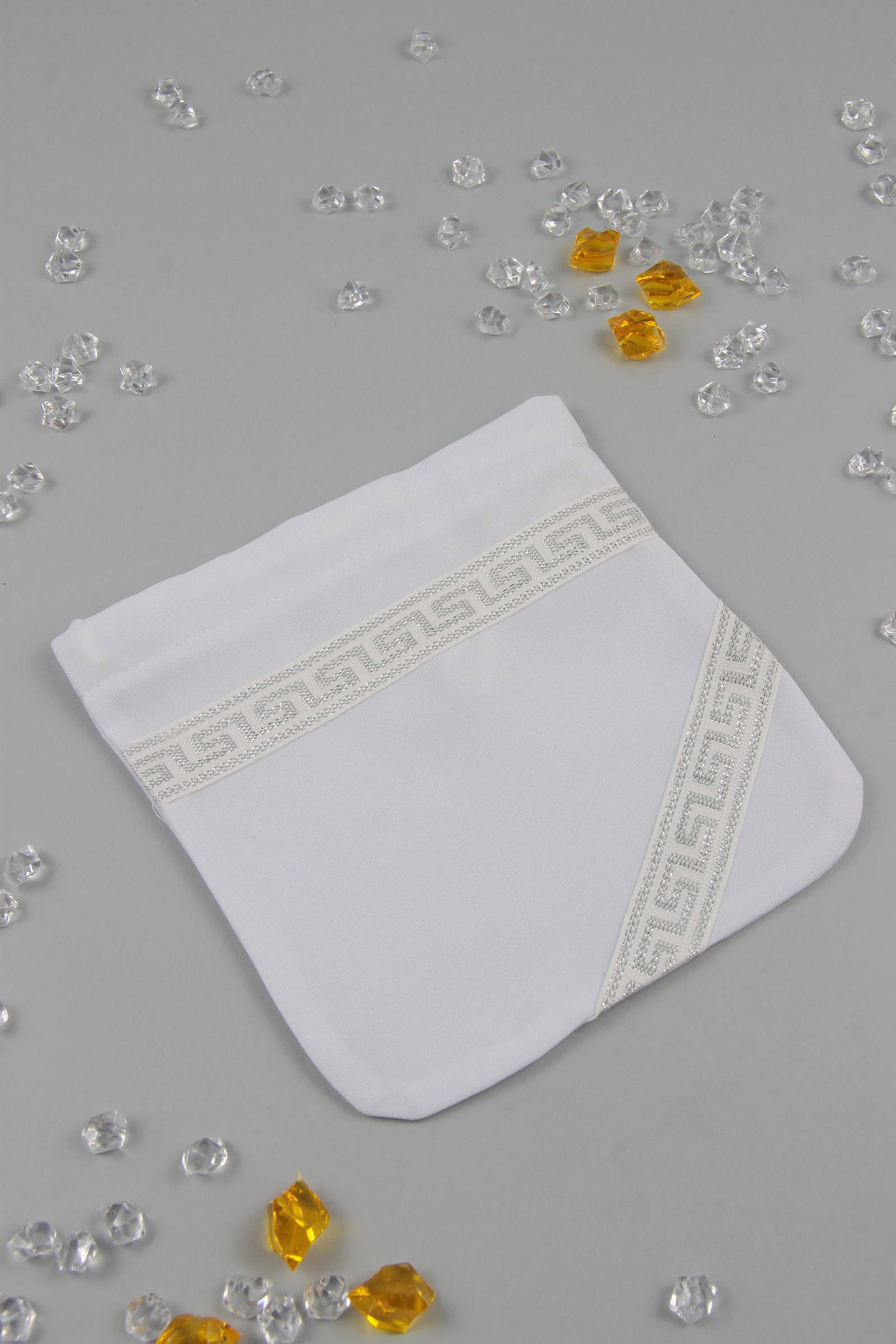 Sac de communion simple UK-T6 Sac de communion simple UK-T6 - obraz 2