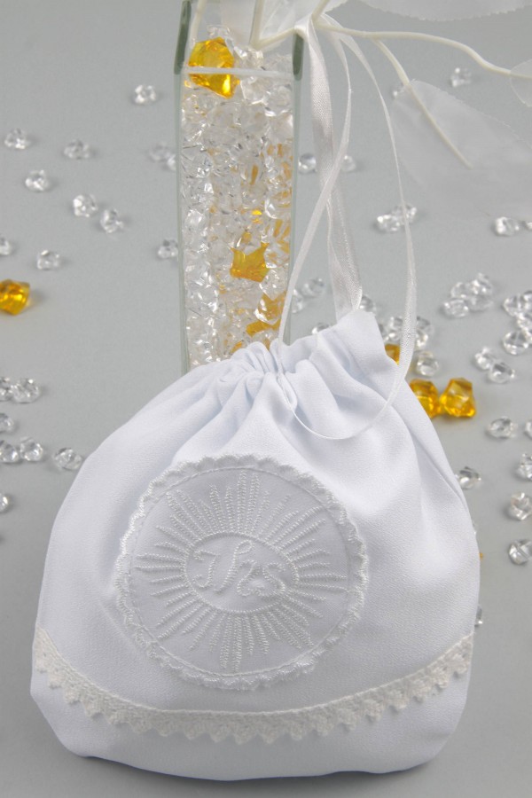 Sac de communion simple UK-T3 Sac de communion simple UK-T3 - obraz 1