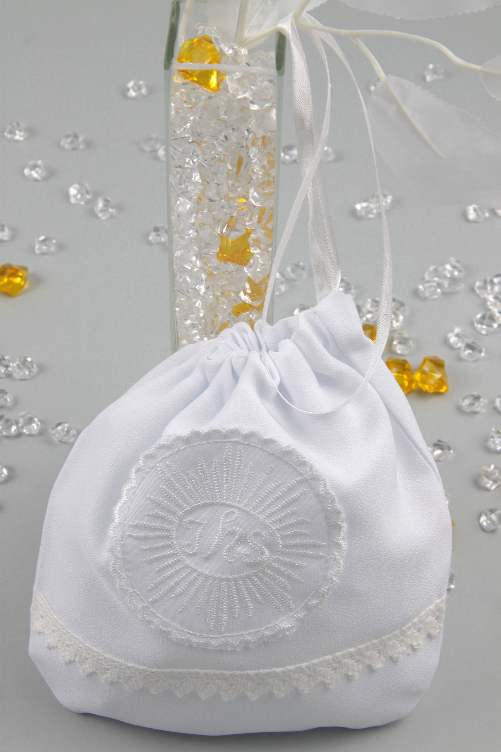Sac de communion simple UK-T3 Sac de communion simple UK-T3 - obraz 1