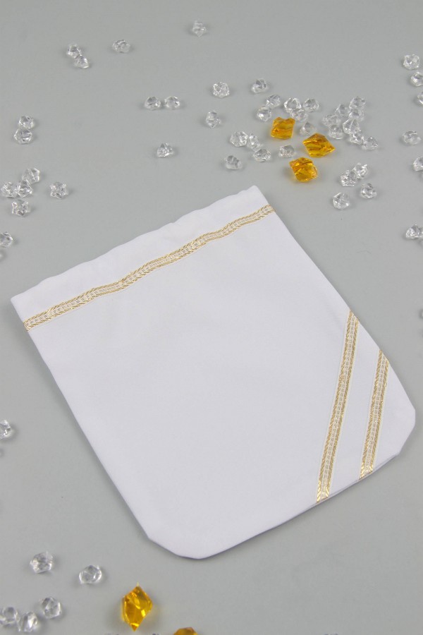 Sac de communion simple UK-T4 Sac de communion simple UK-T4 - obraz 2