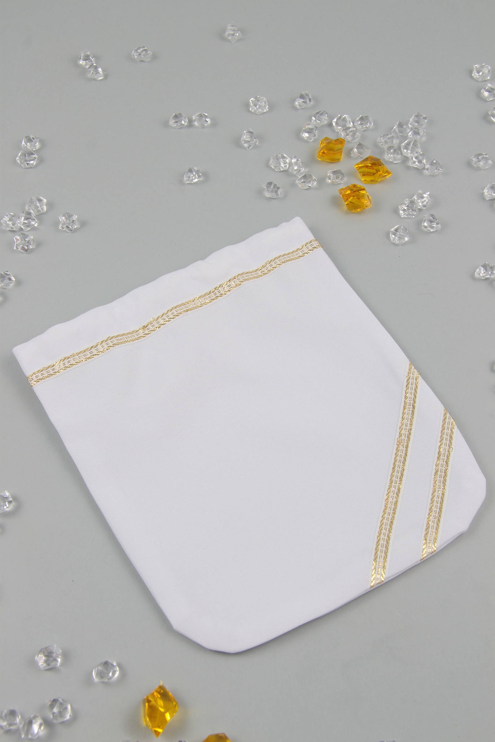 Sac de communion simple UK-T4 Sac de communion simple UK-T4 - obraz 2
