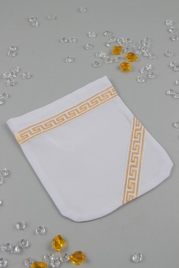 Sac à communion simple UK-T8 Sac à communion simple UK-T8 - obraz 2