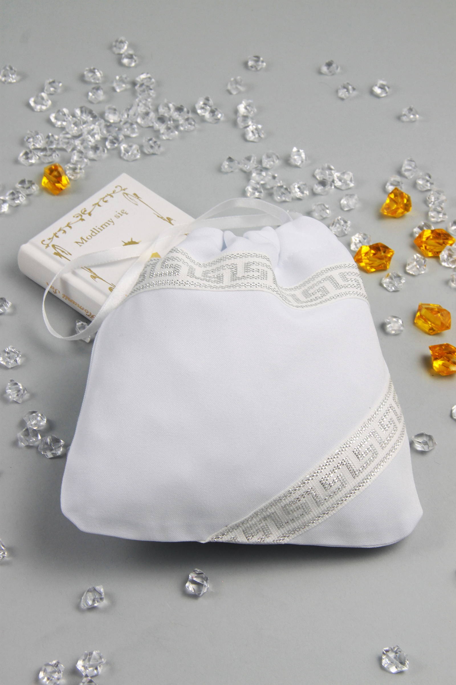 Sac de communion simple UK-T6 Sac de communion simple UK-T6 - obraz 0
