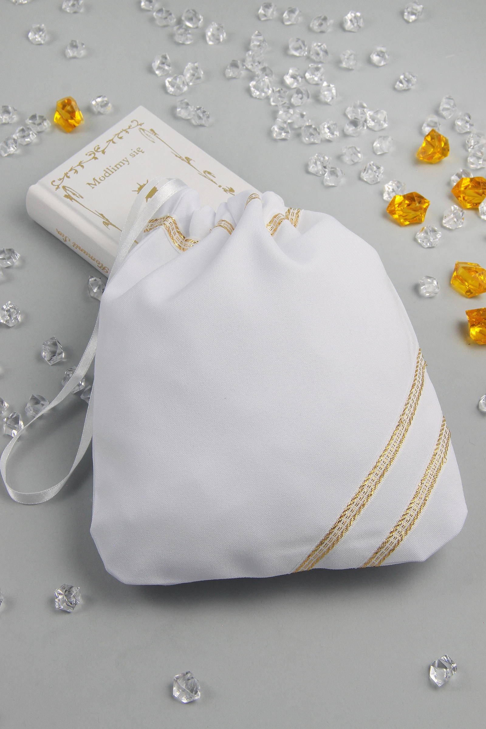 Sac de communion simple UK-T4 Sac de communion simple UK-T4 - obraz 0