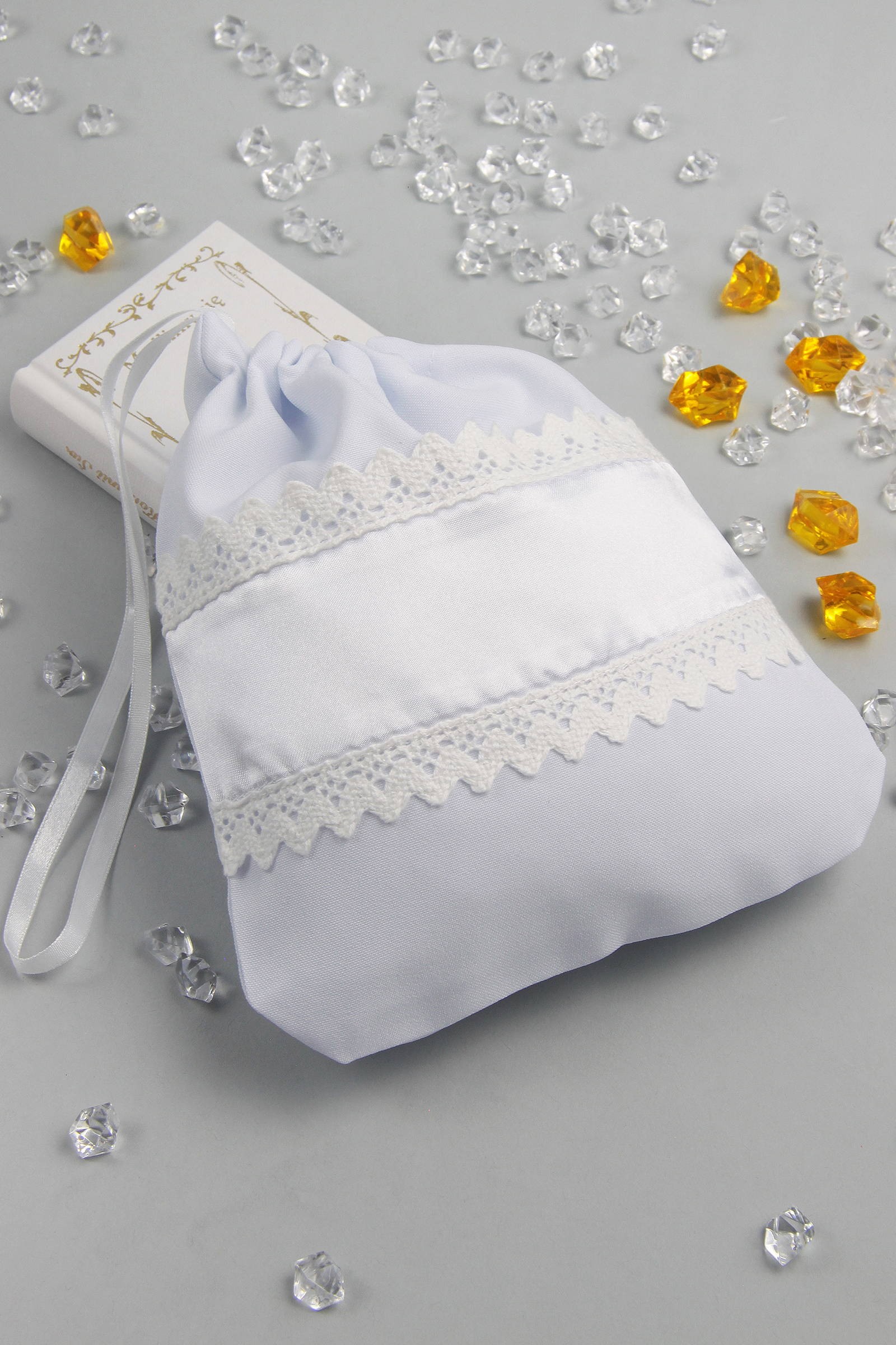 Sac de communion simple UK-T5 Sac de communion simple UK-T5 - obraz 0