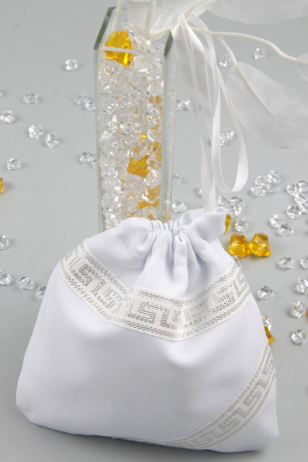 Sac de communion simple UK-T6 Sac de communion simple UK-T6 - obraz 1