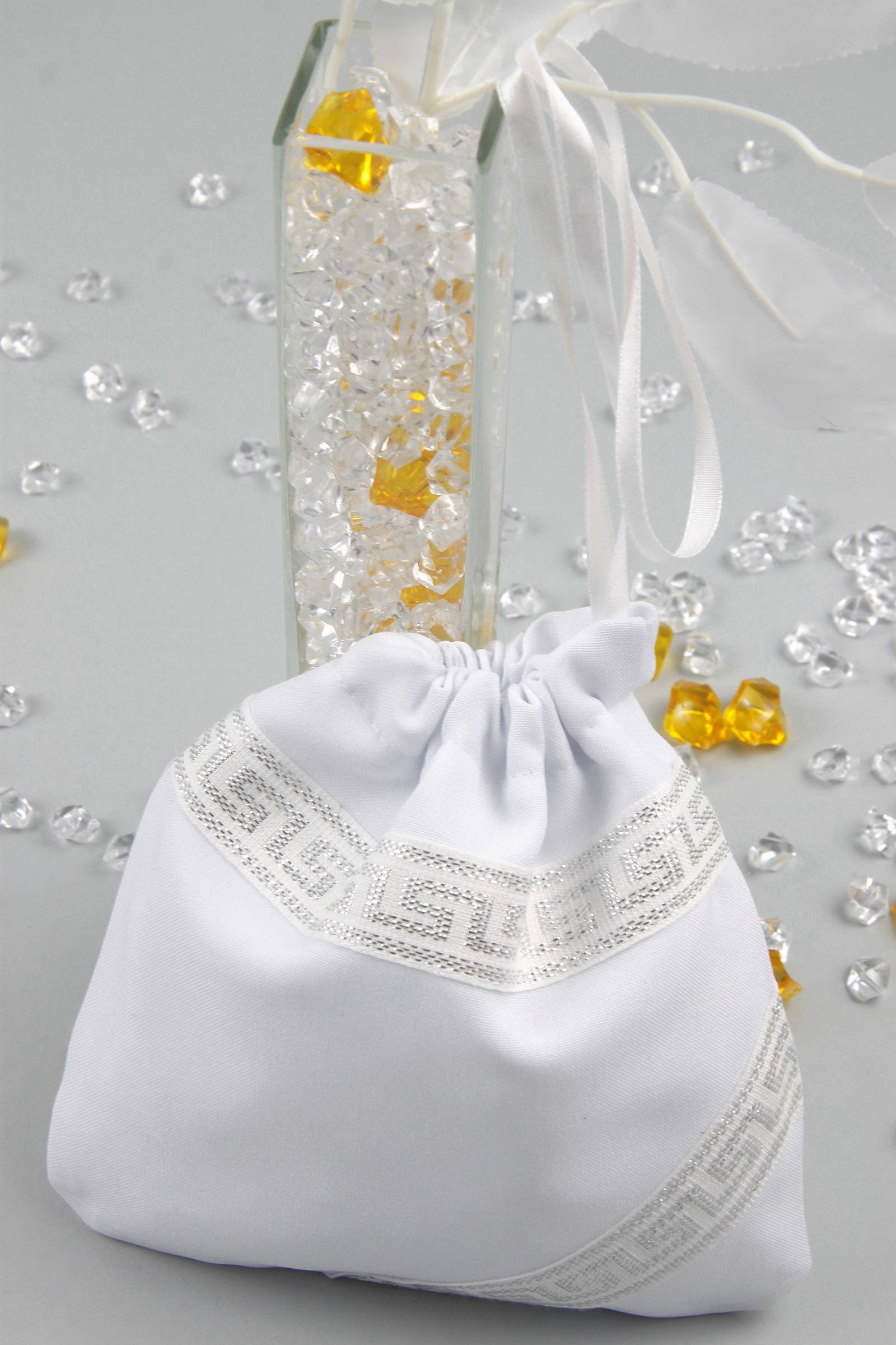 Sac de communion simple UK-T6 Sac de communion simple UK-T6 - obraz 1
