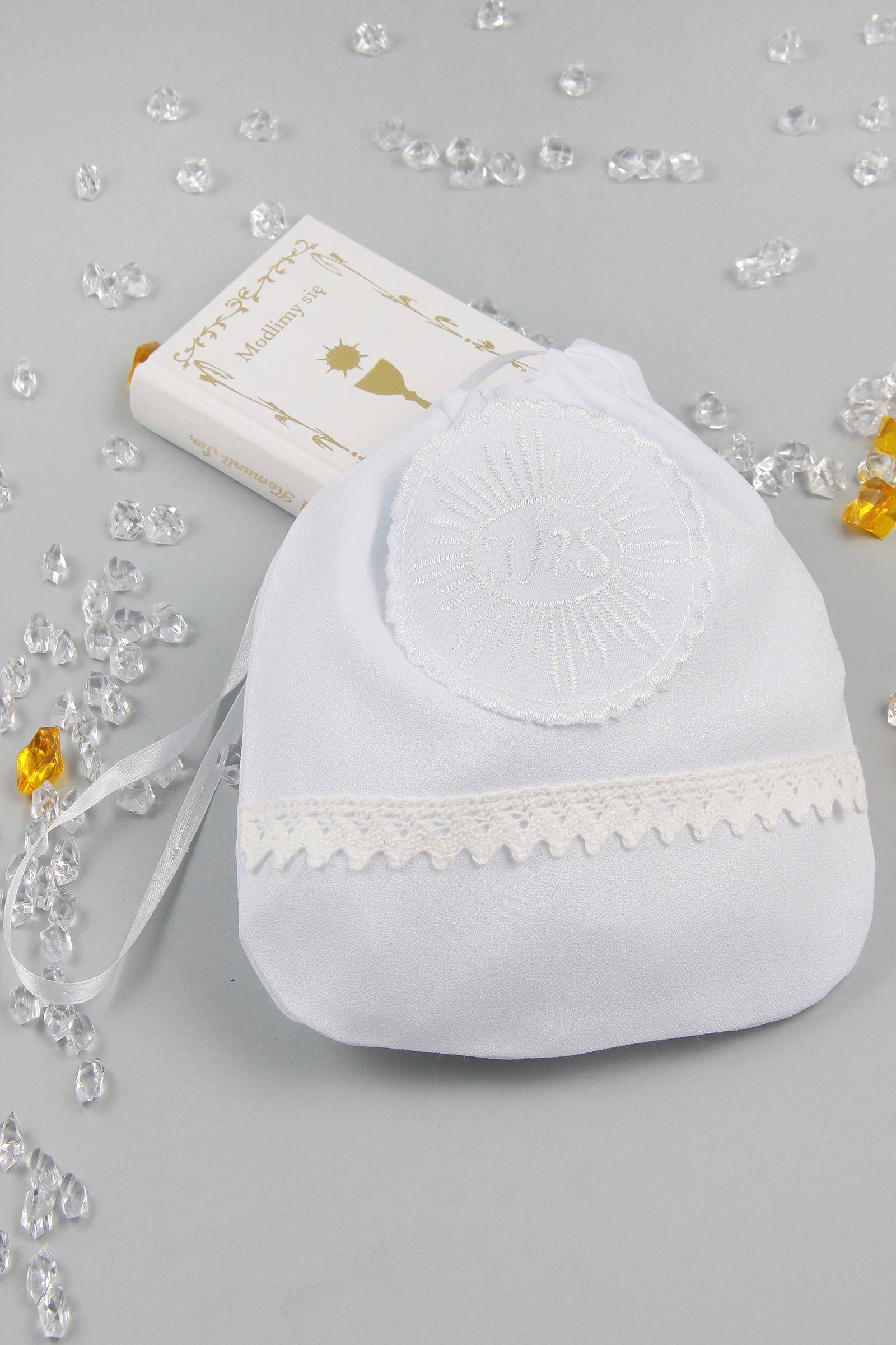 Sac de communion simple UK-T3 Sac de communion simple UK-T3 - obraz 0