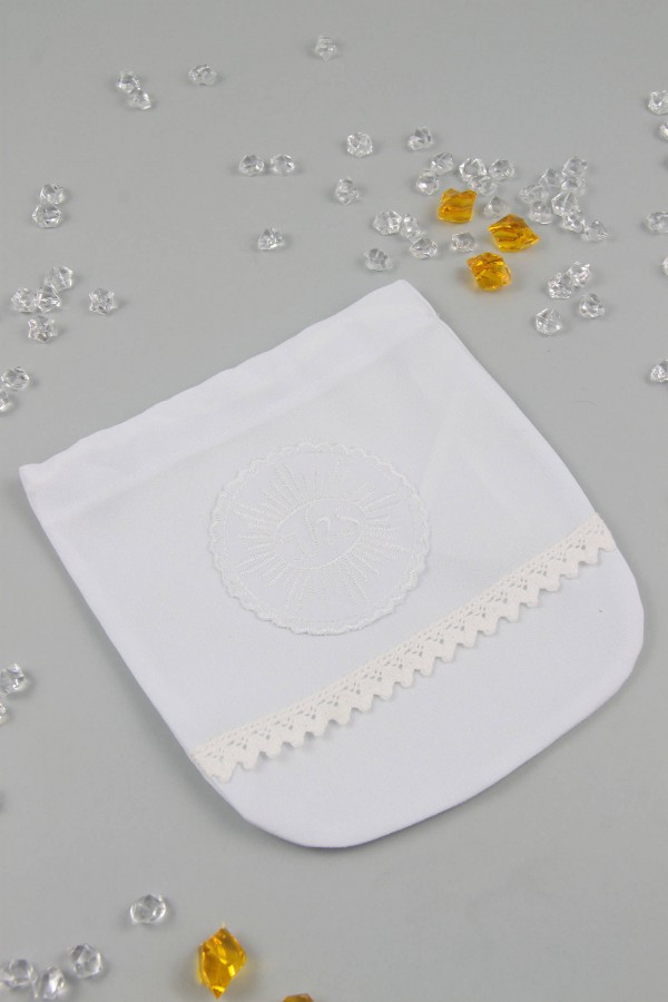 Sac de communion simple UK-T3 Sac de communion simple UK-T3 - obraz 2