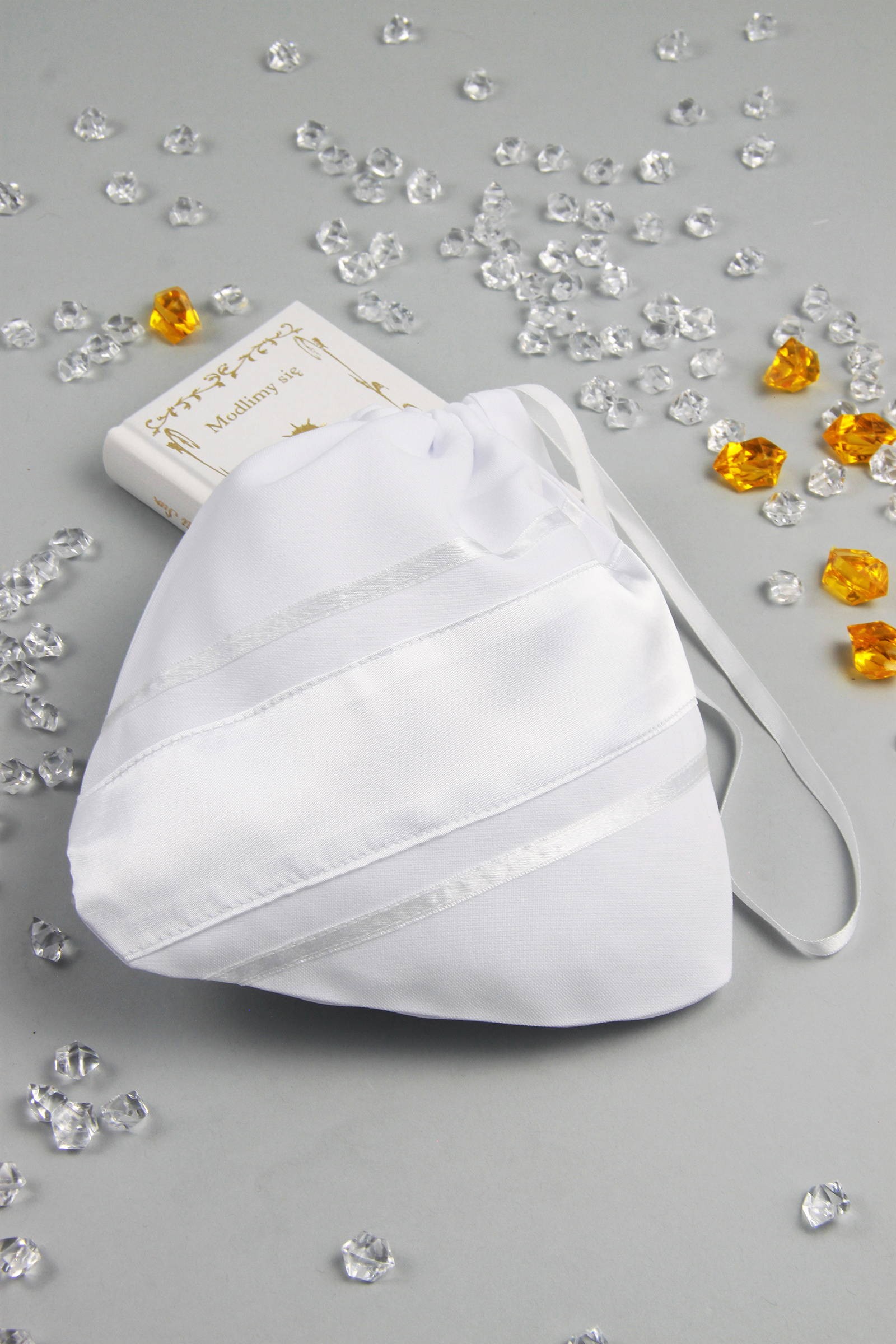 Communion bag simple UK-T10 Communion bag simple UK-T10 - obraz 0