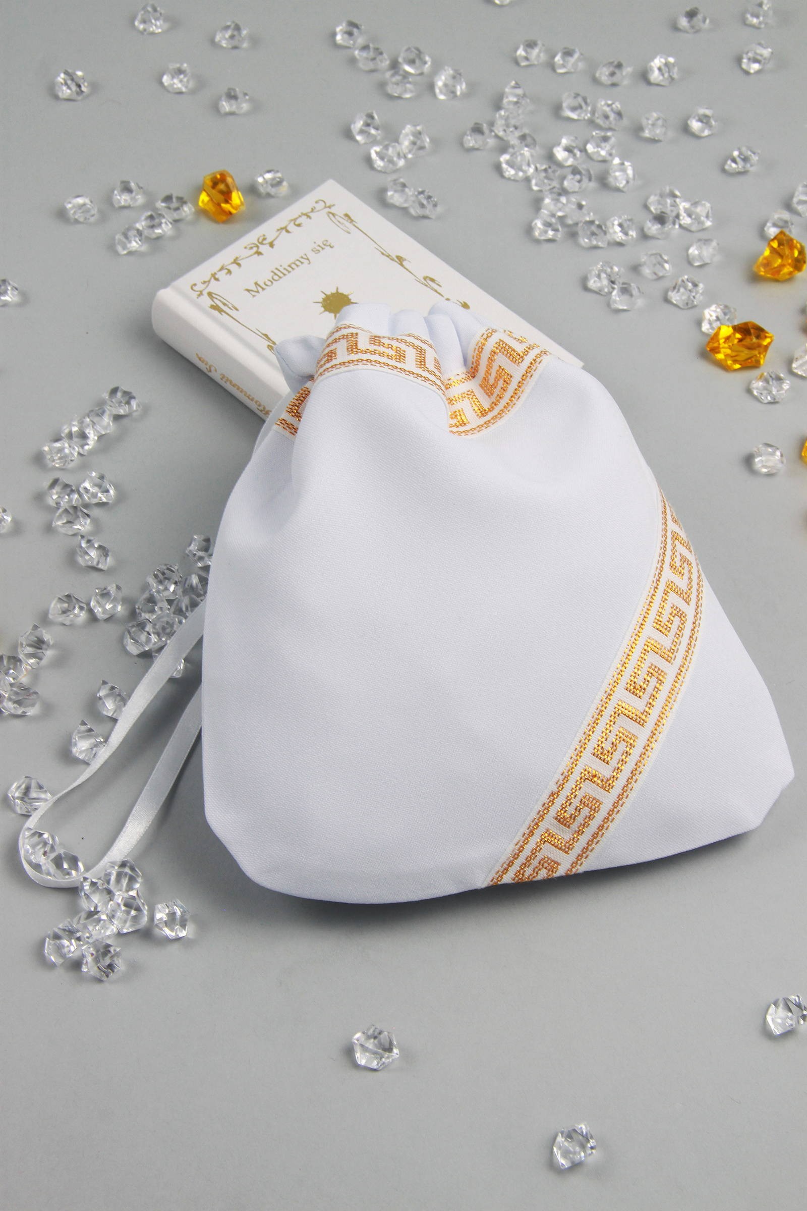 Sac à communion simple UK-T8 Sac à communion simple UK-T8 - obraz 0