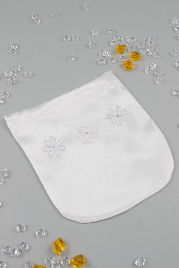 Sacoche de communion simple RU-T15 Sacoche de communion simple RU-T15 - obraz 2