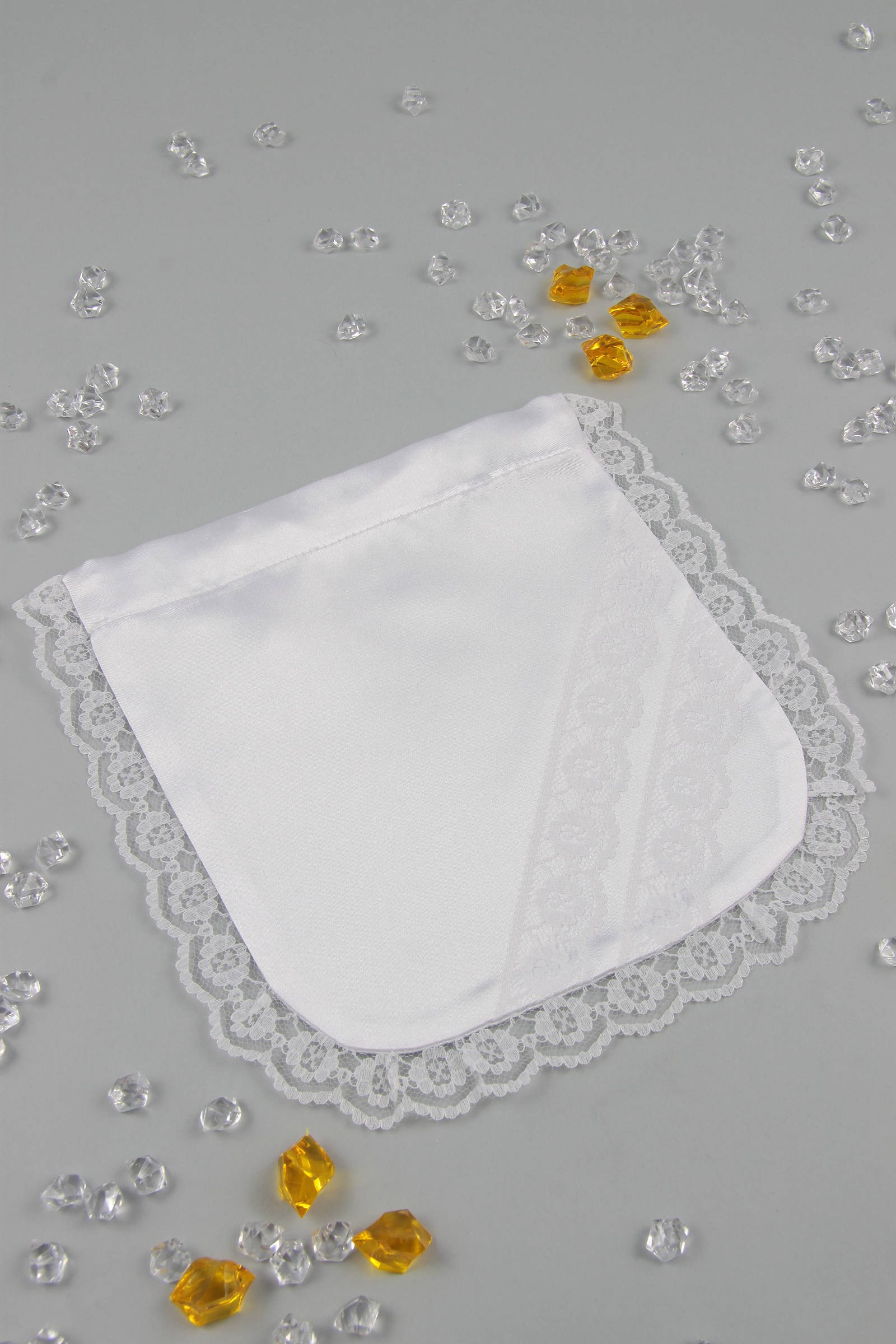 Sac de communion simple UK-T7 Sac de communion simple UK-T7 - obraz 2