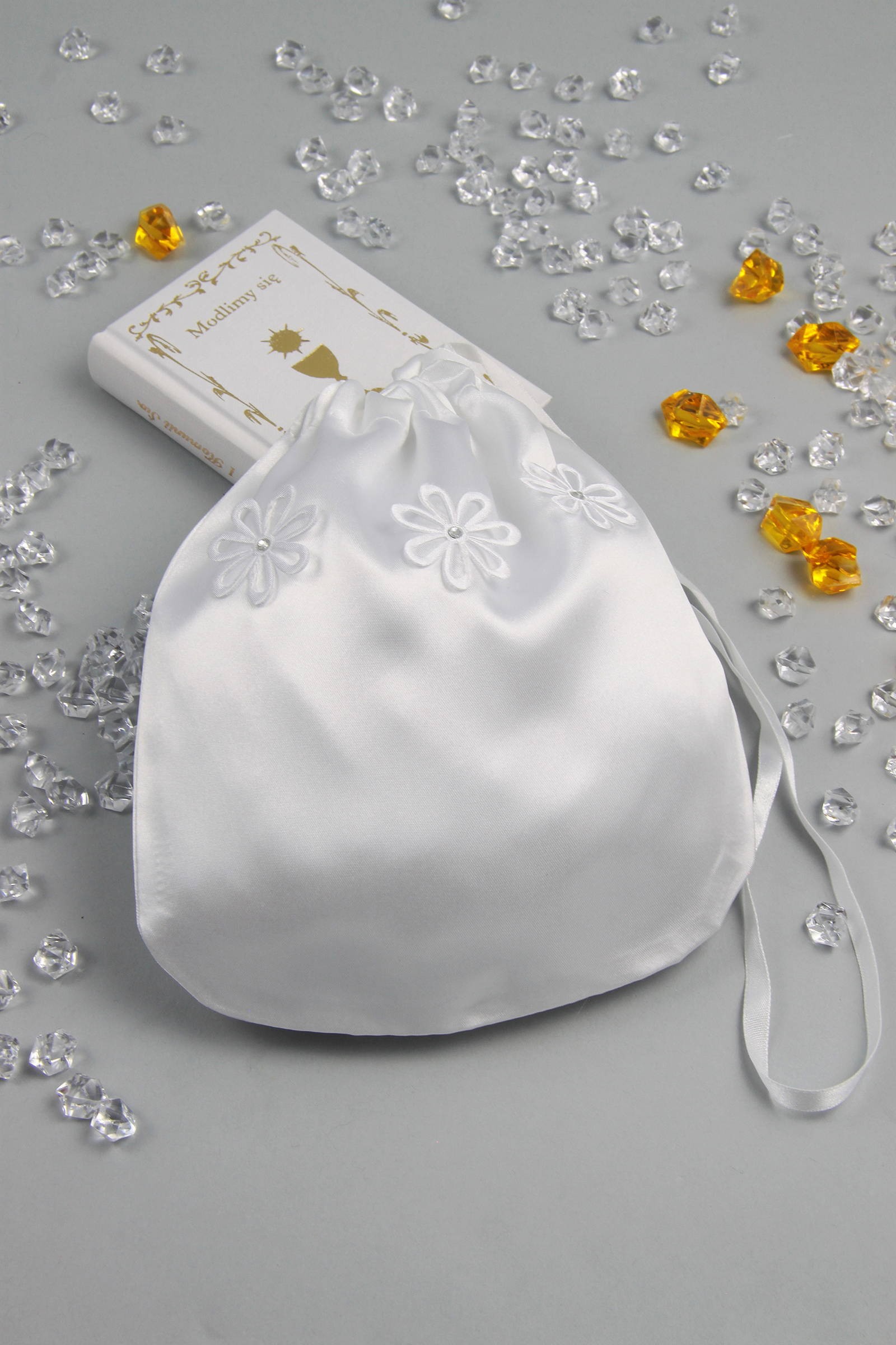 Sacoche de communion simple RU-T15 Sacoche de communion simple RU-T15 - obraz 0