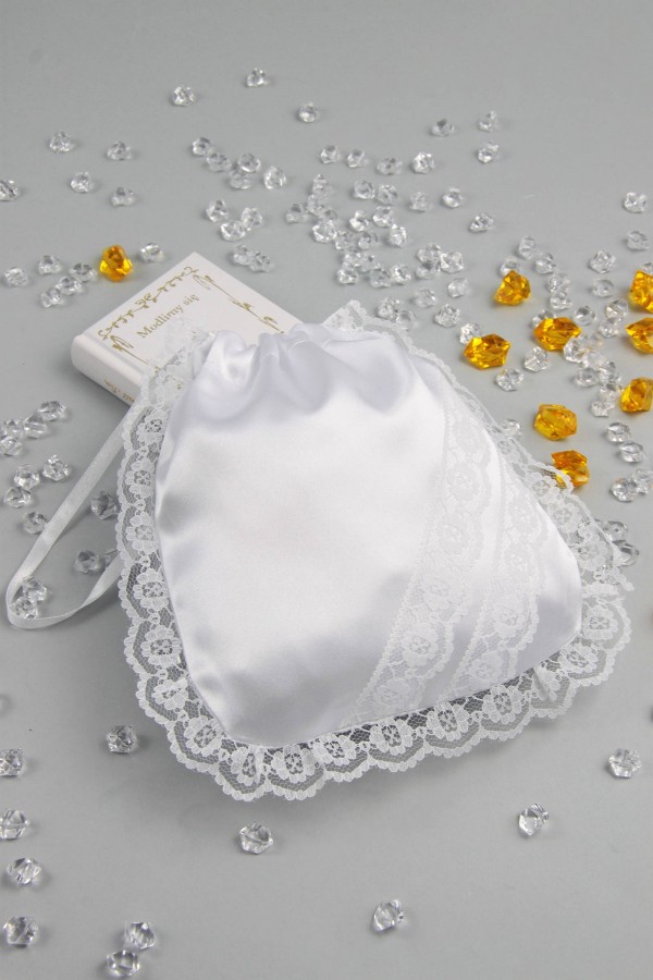 Sac de communion simple UK-T7 Sac de communion simple UK-T7 - obraz 0