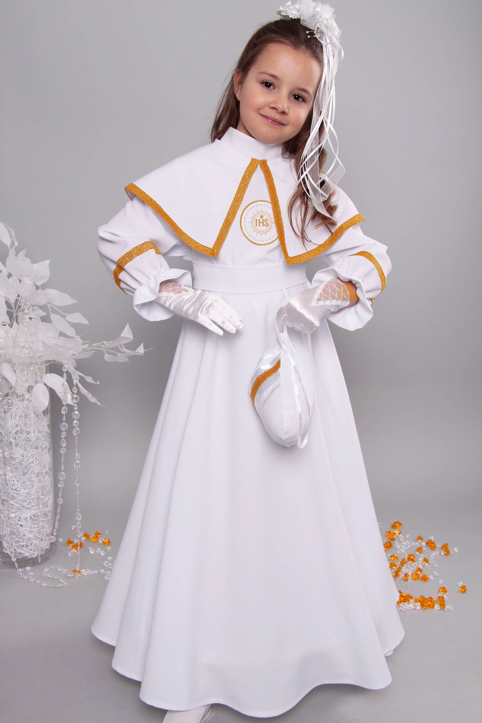 Communion Alba 16/UK-RS - obraz 4