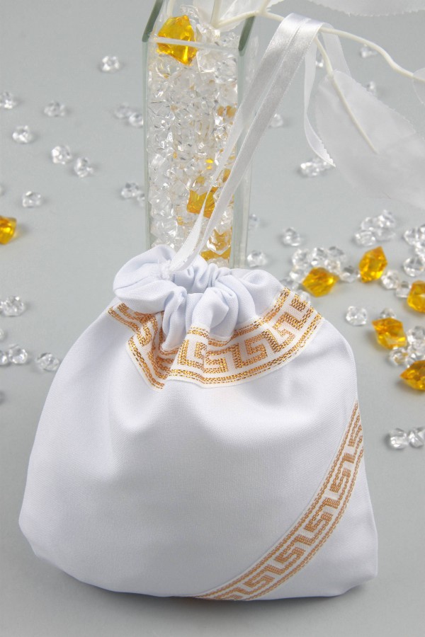 Sac à communion simple UK-T8 Sac à communion simple UK-T8 - obraz 1